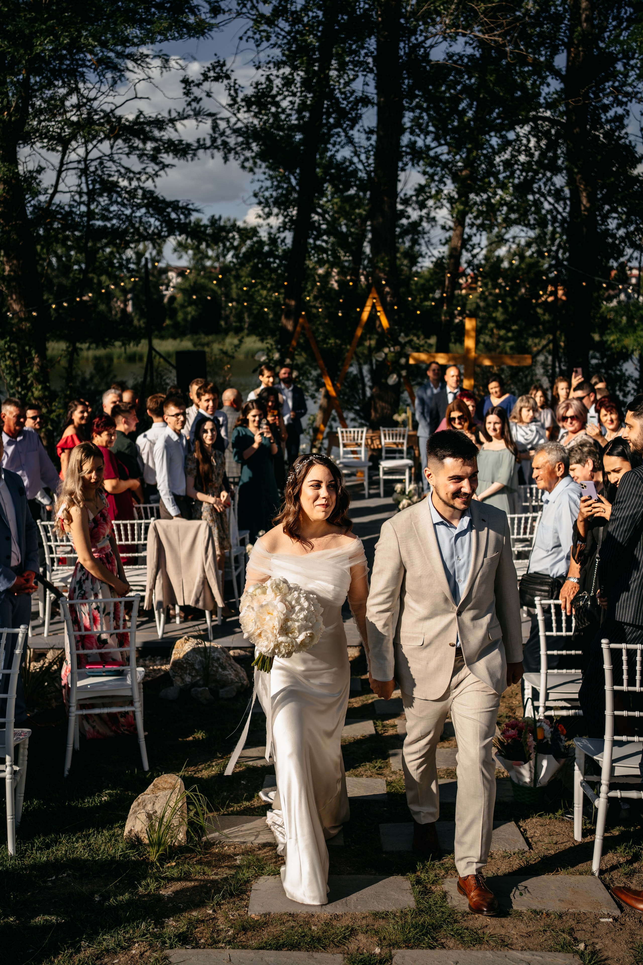 R & R. Fotograf Nunta Iasi - Hearts & Pictures