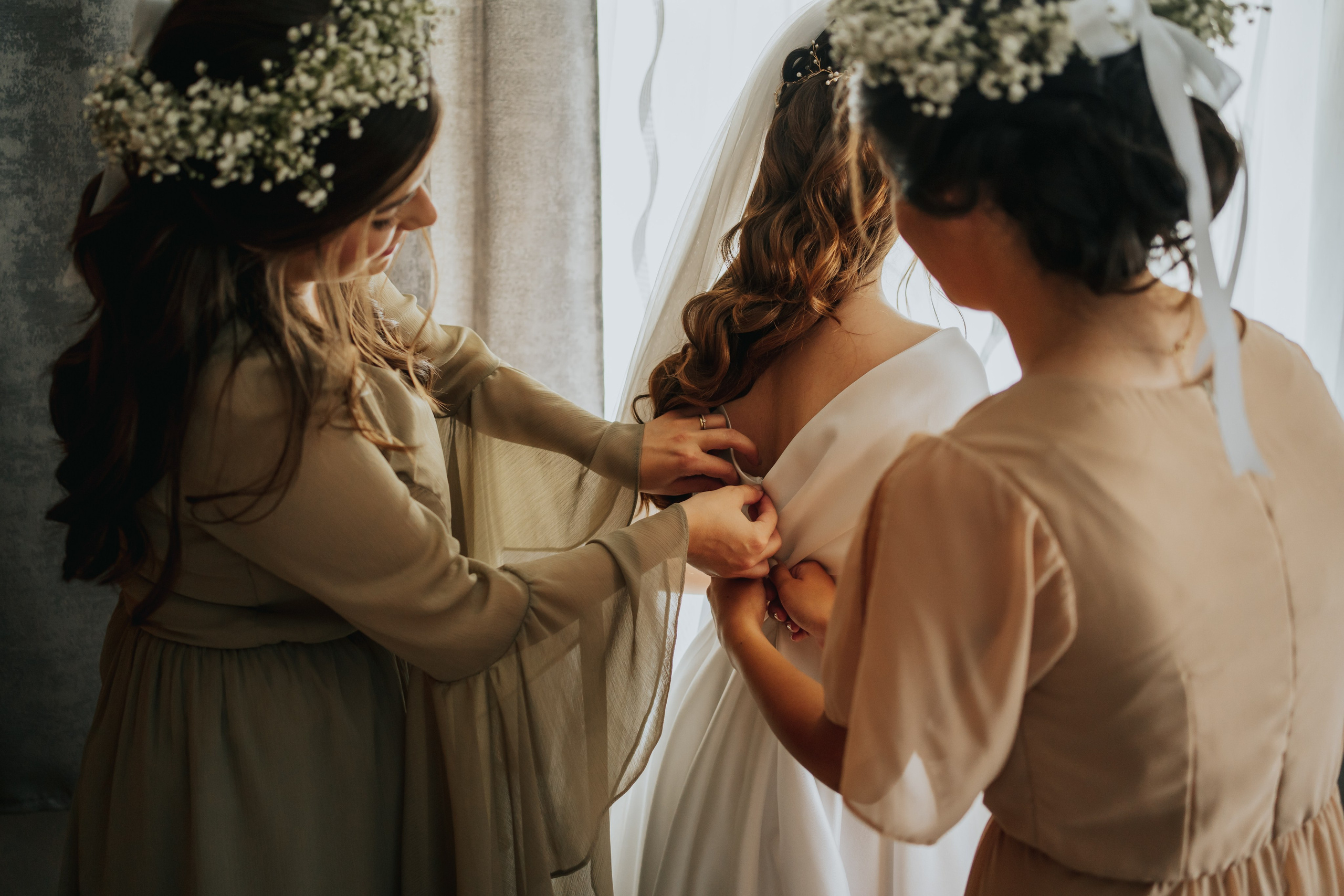 T & I. Fotograf Nunta Iasi - Hearts & Pictures