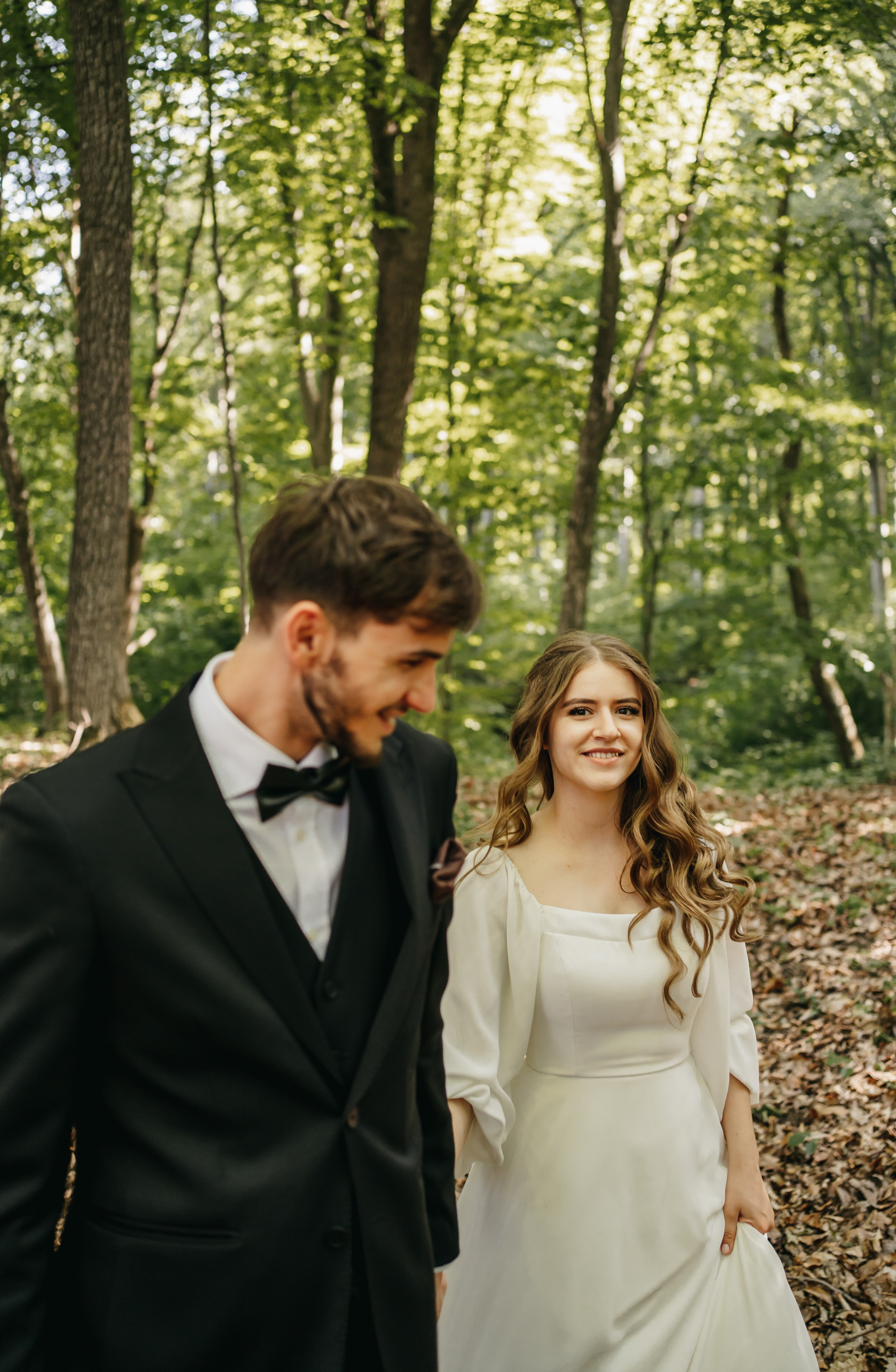 S & D. Fotograf Nunta Iasi - Hearts & Pictures