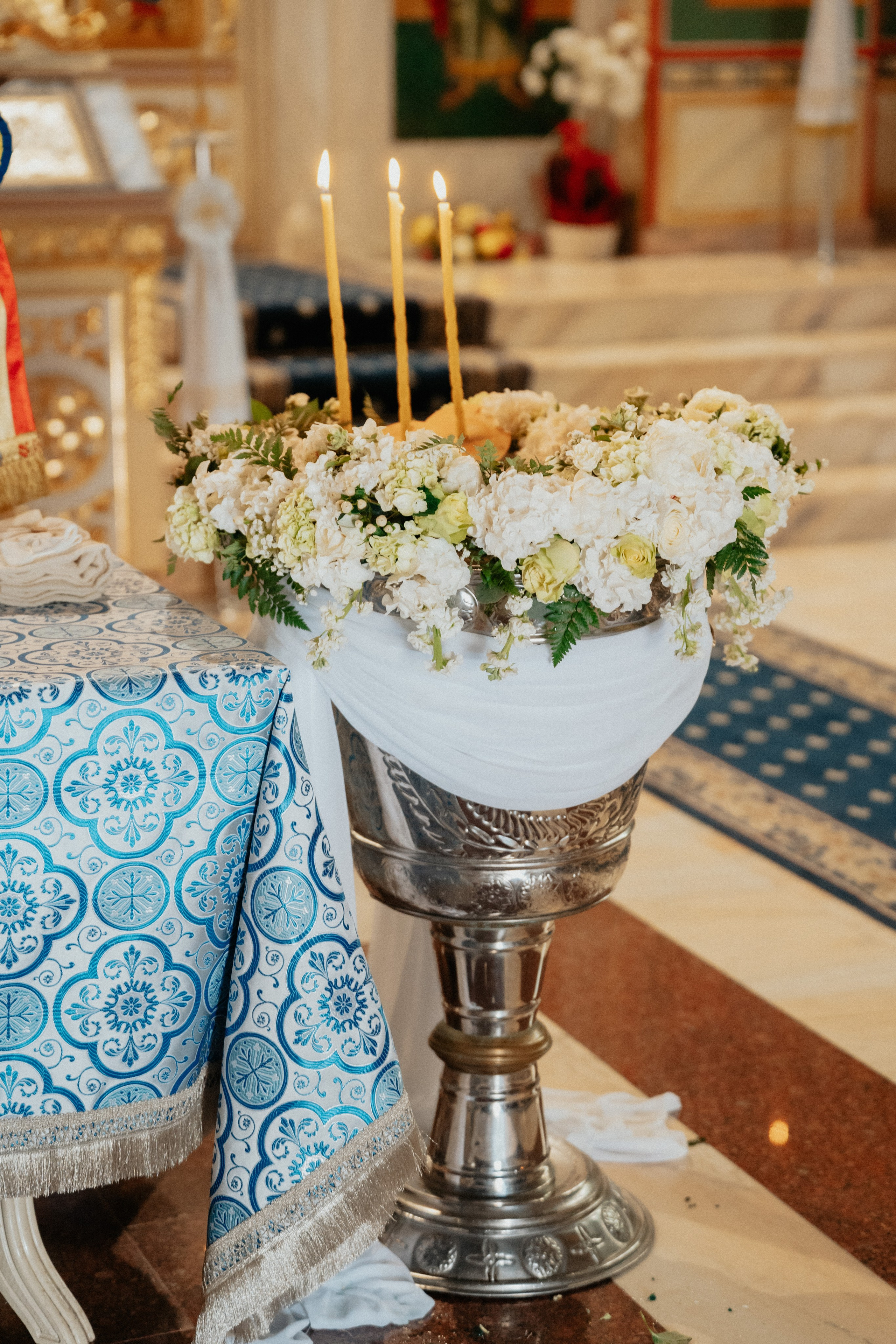 Dominic’s Baptism. Fotograf Nunta Iasi - Hearts & Pictures