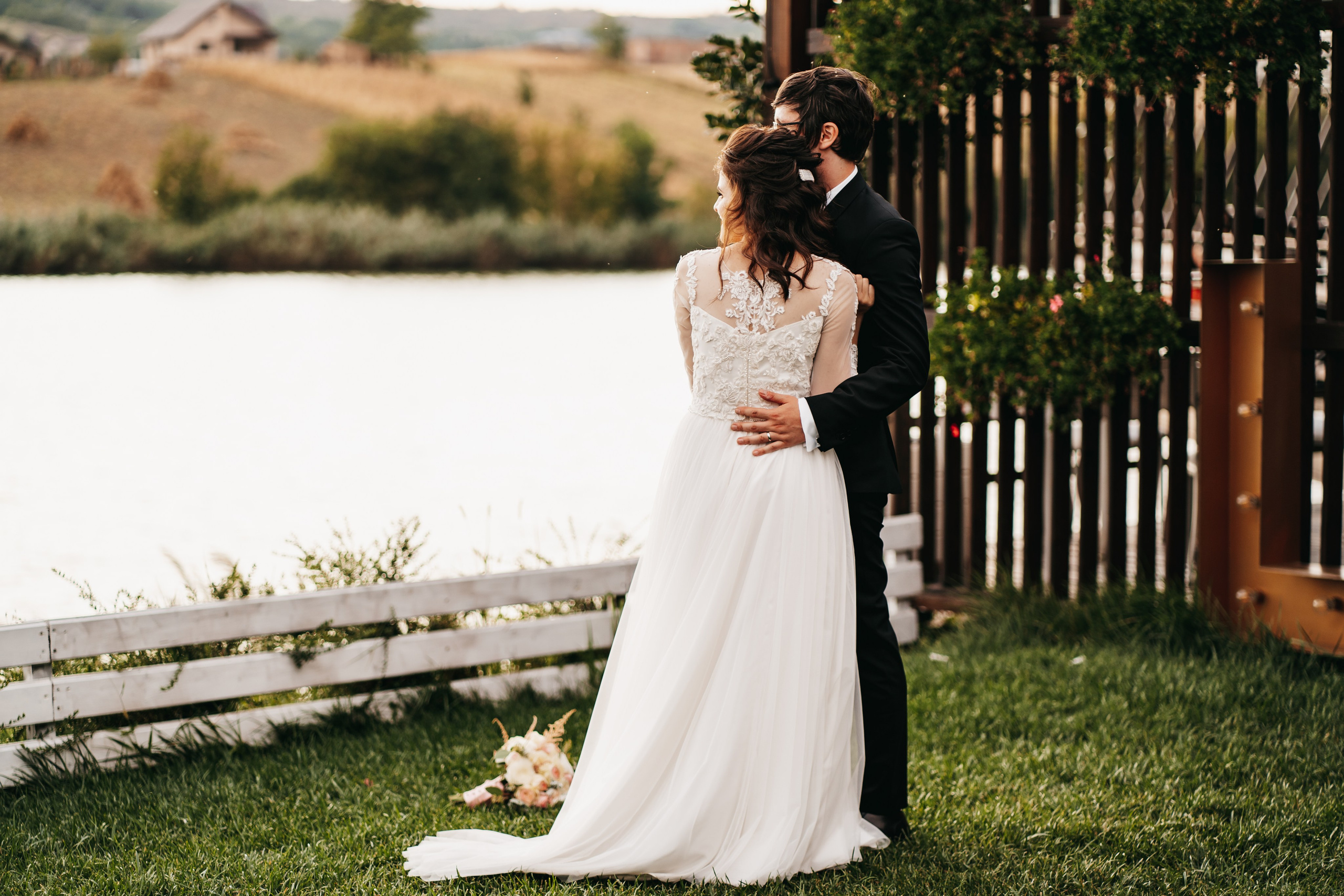 D & E. Fotograf Nunta Iasi - Hearts & Pictures