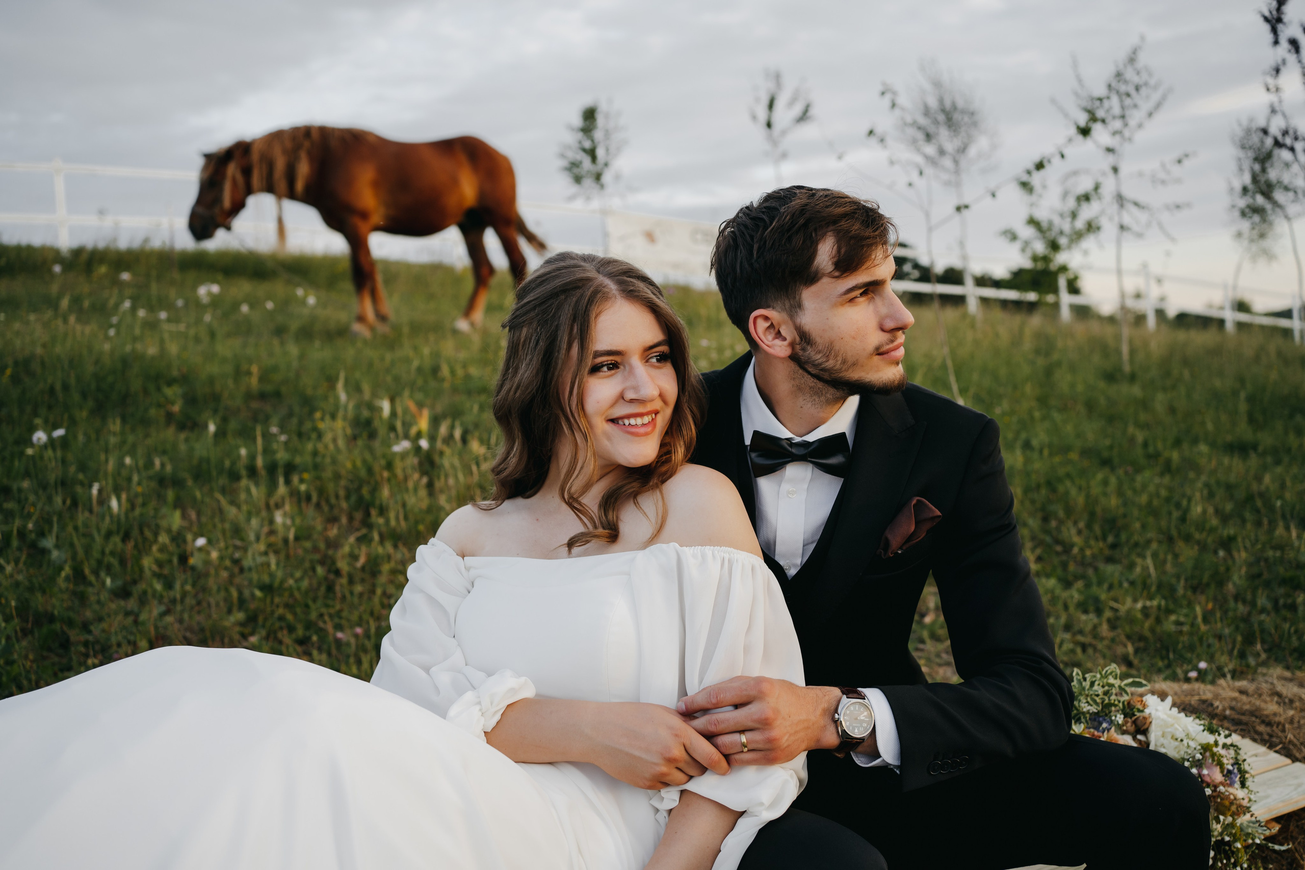 S & D. Fotograf Nunta Iasi - Hearts & Pictures