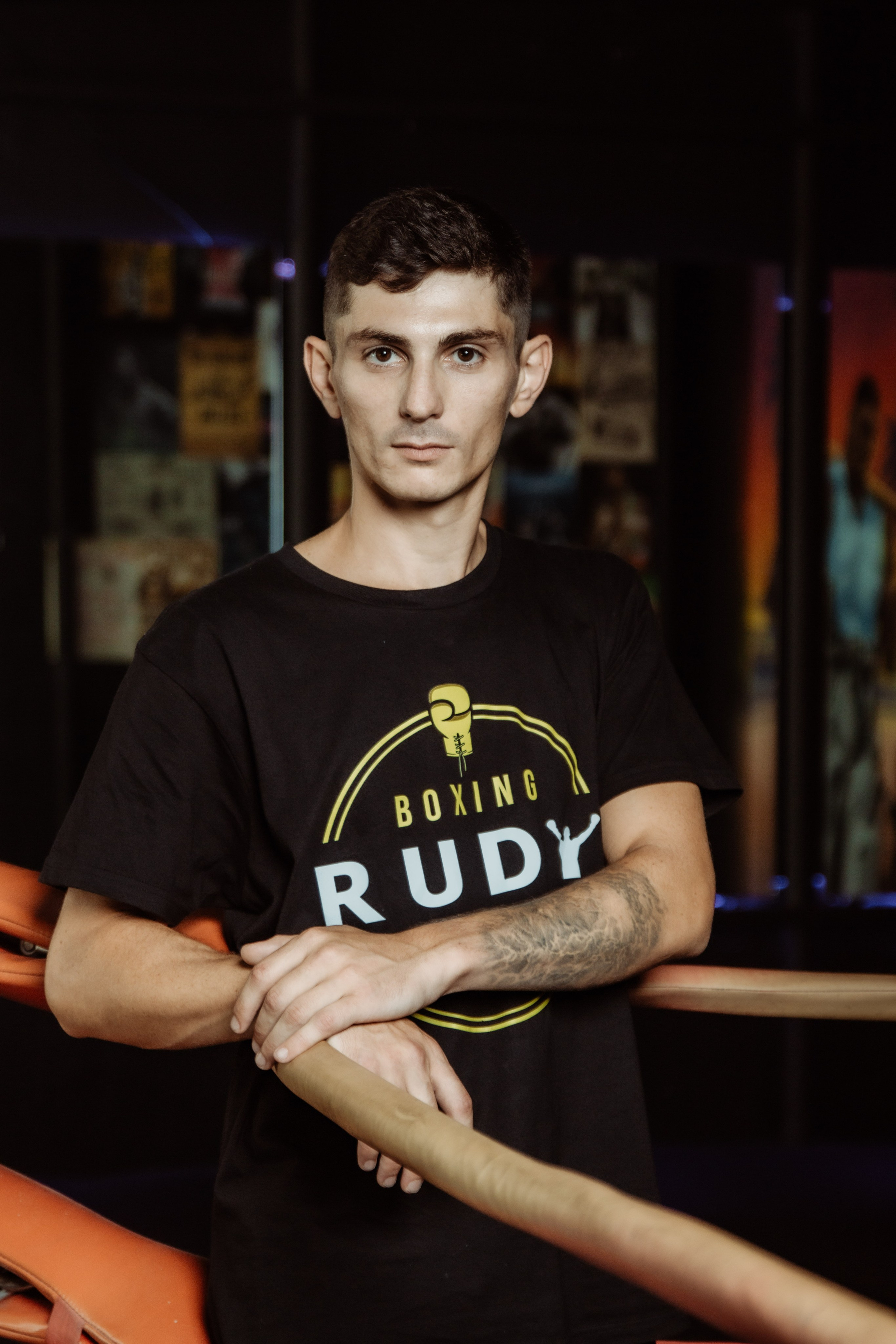 RUDY Team. Kseny Kolesnik Photography