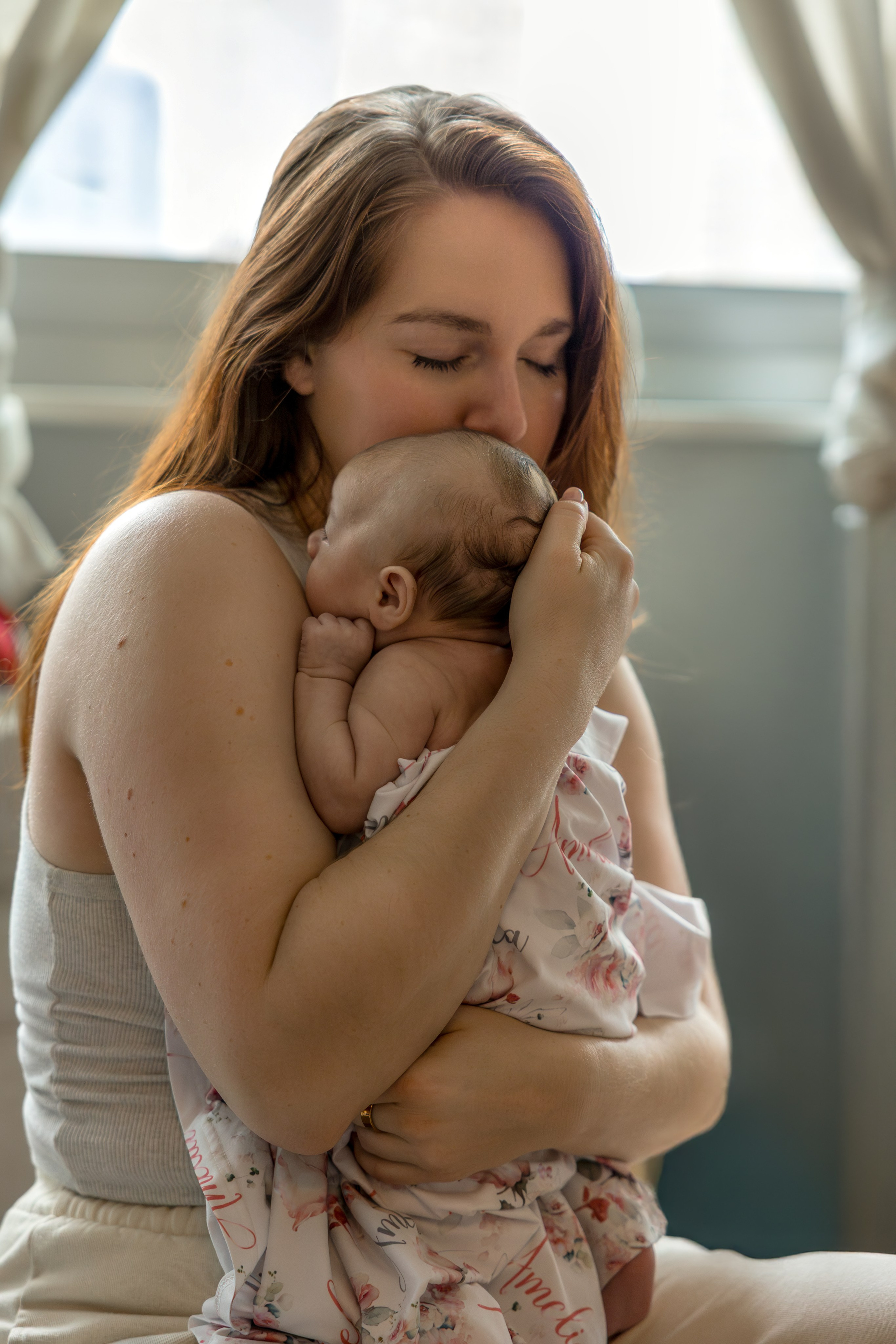 Princess Amelie 💛💙. Family, lifestyle, and commercial photography in New York and New Jersey