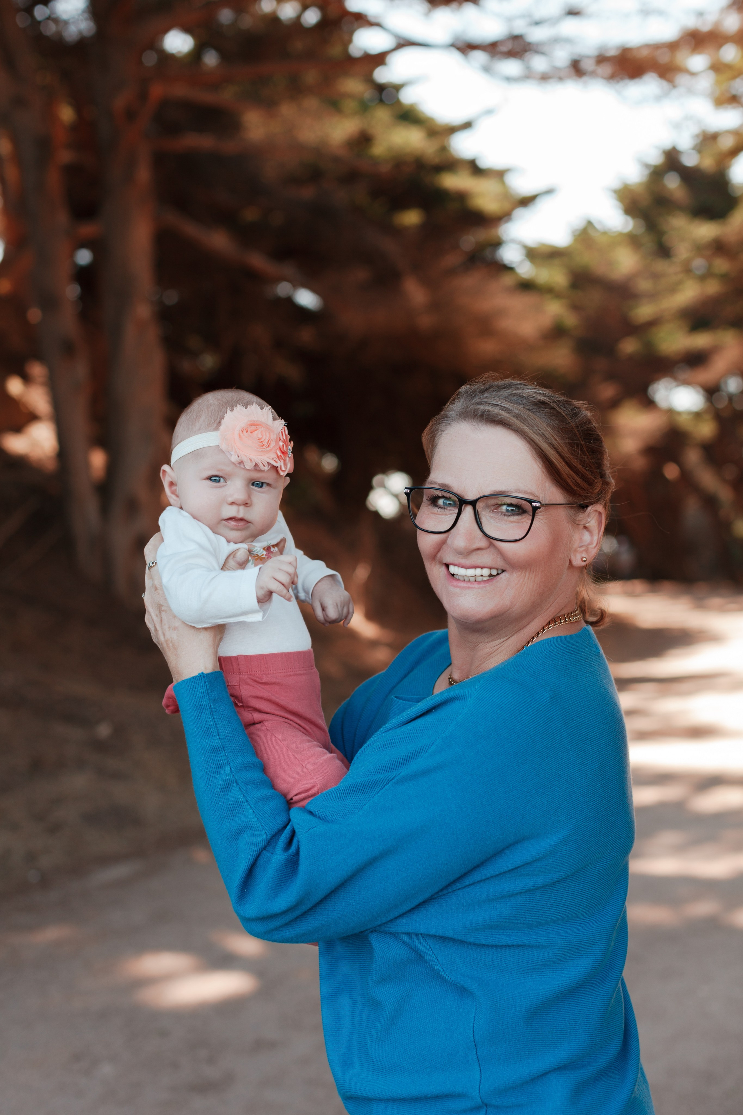 Older newborns. Marina Pravda Photography San Francisco Bay Area