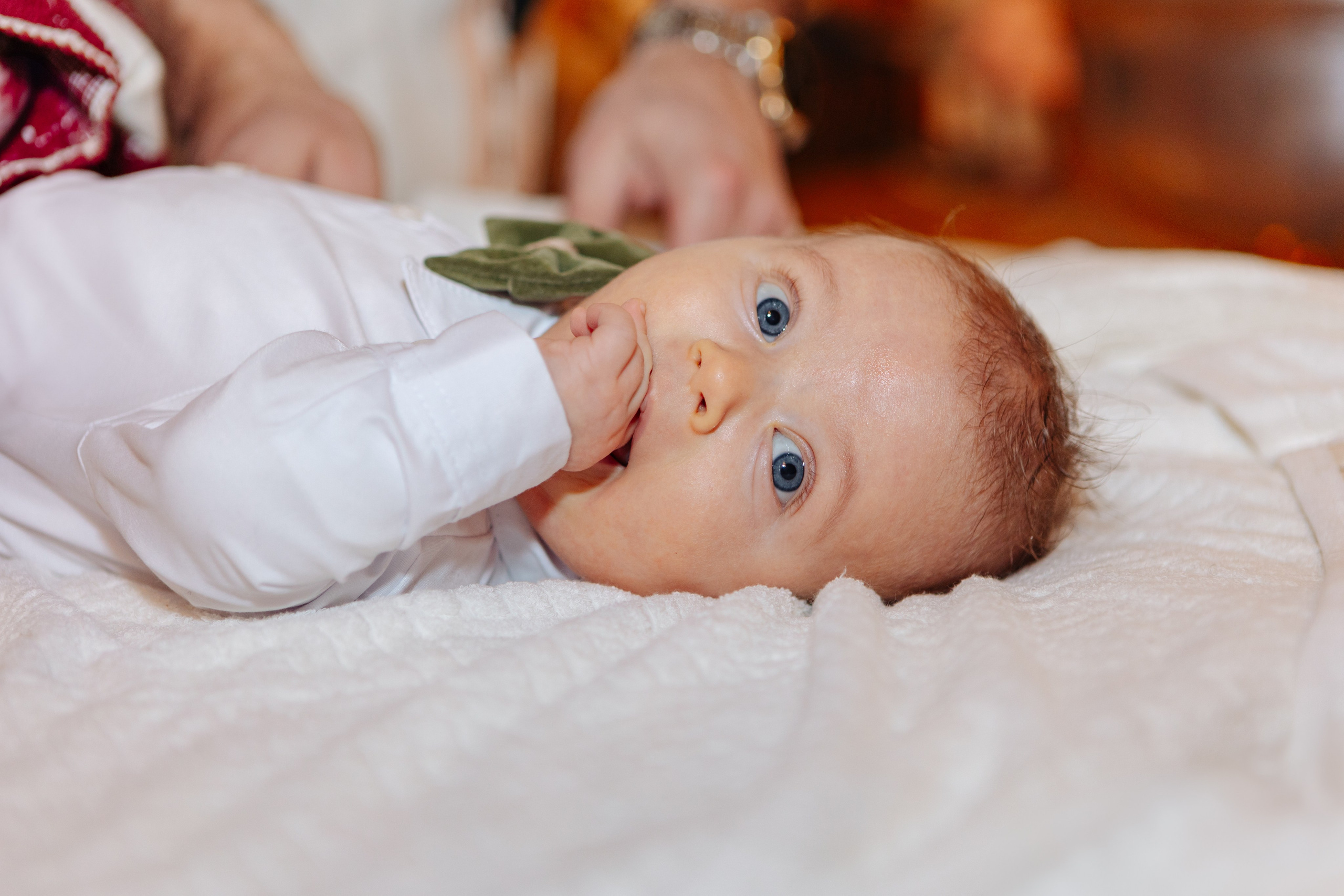 Botezul micuțului Matteo. Cristina Andronache fotograf Brașov fotograf de familie fotograf de nunta Brașov