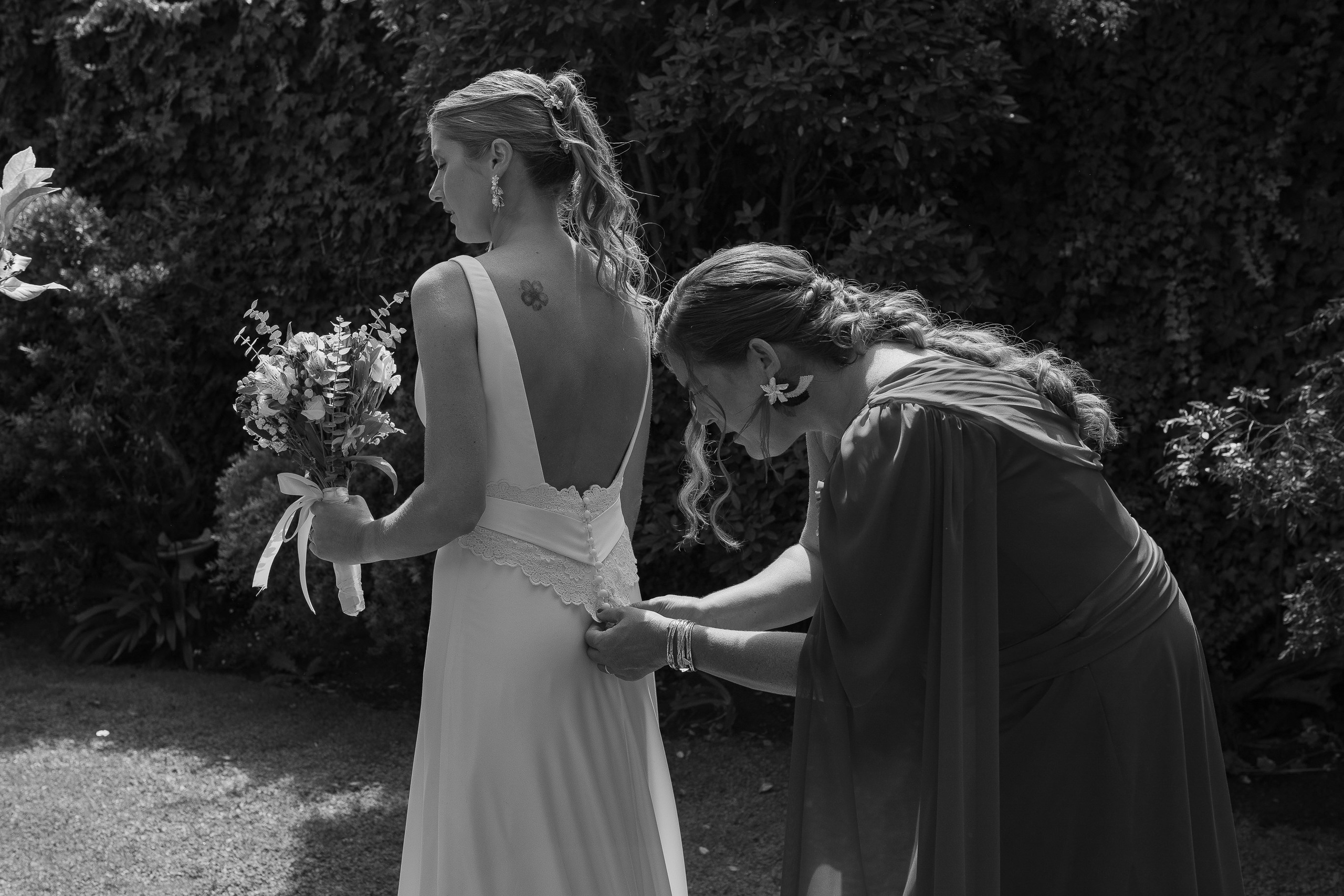 Sofi + Ricky. Alvaro Arriagada Fotografía