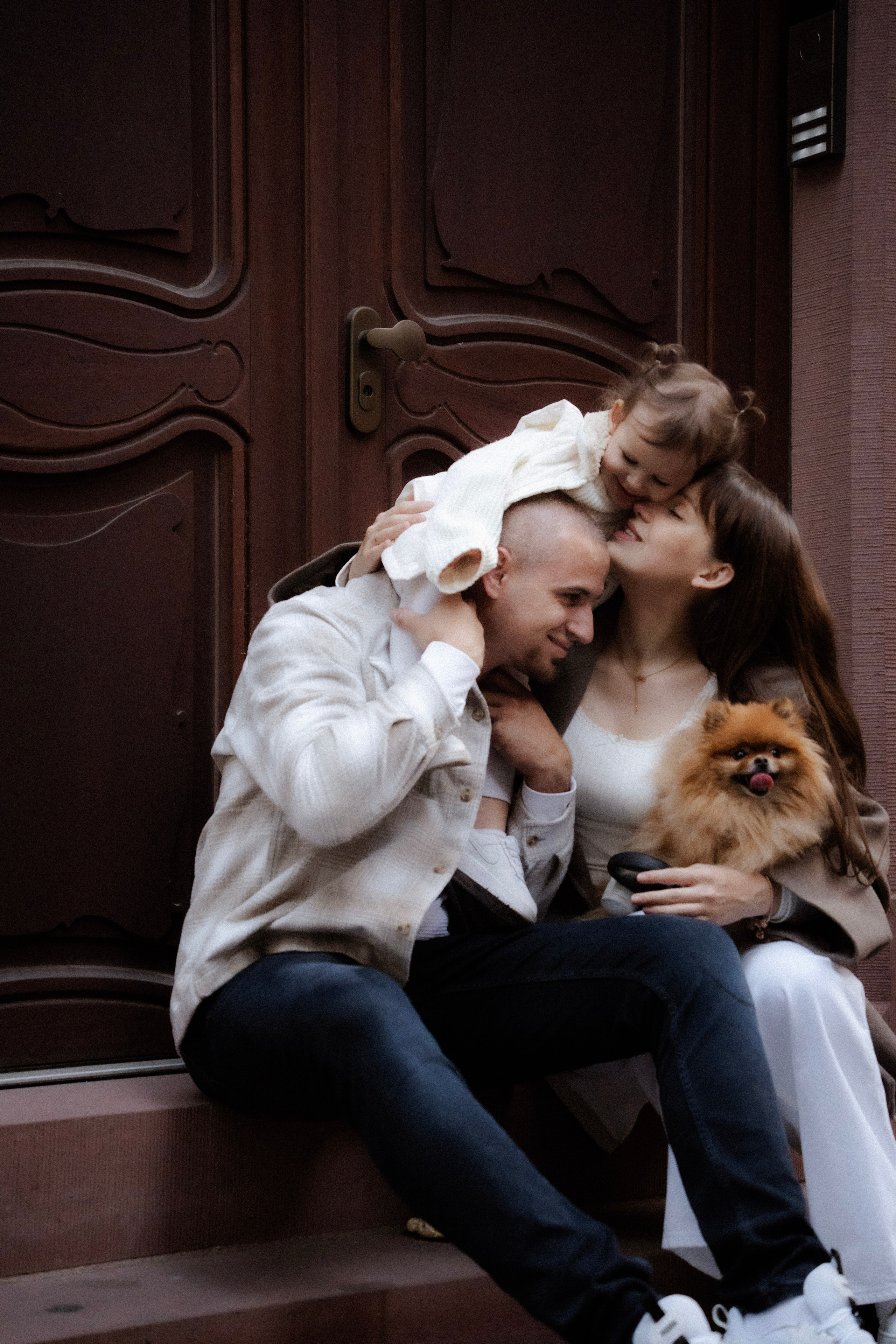 Natalia & Stepan. Everwarm Photo and Video Studio