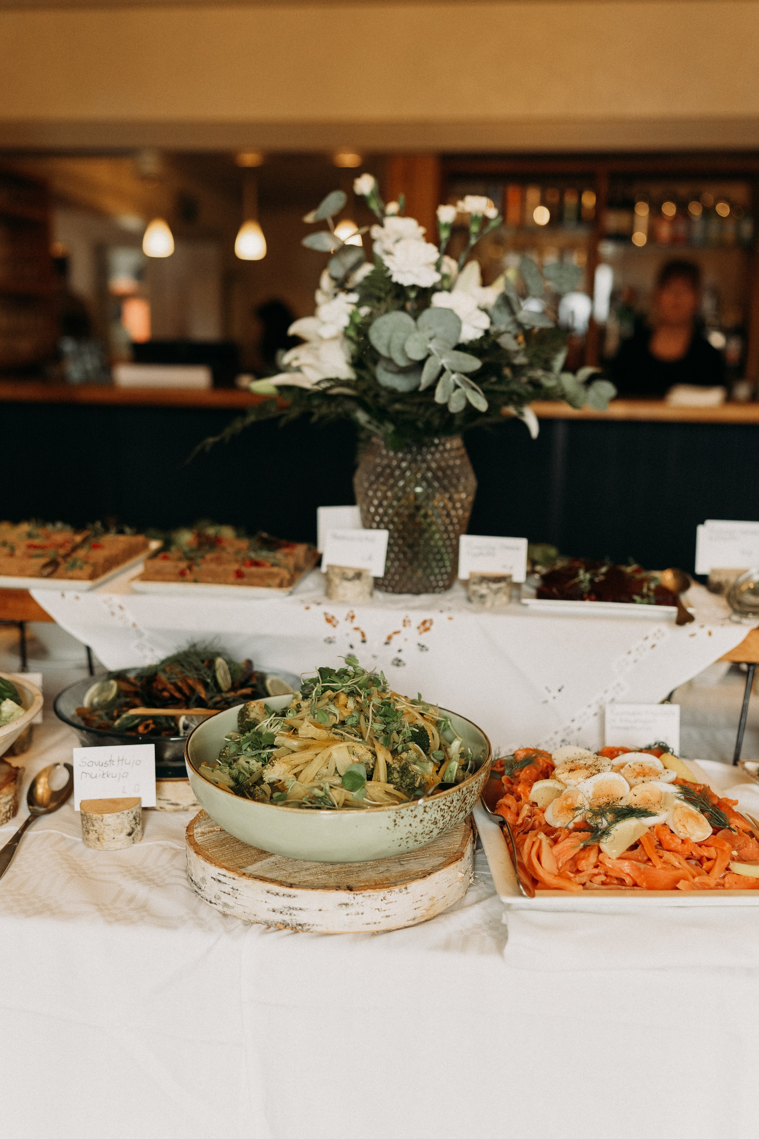 A&O. Wedding and potrait photographer in Helsinki Vickan O