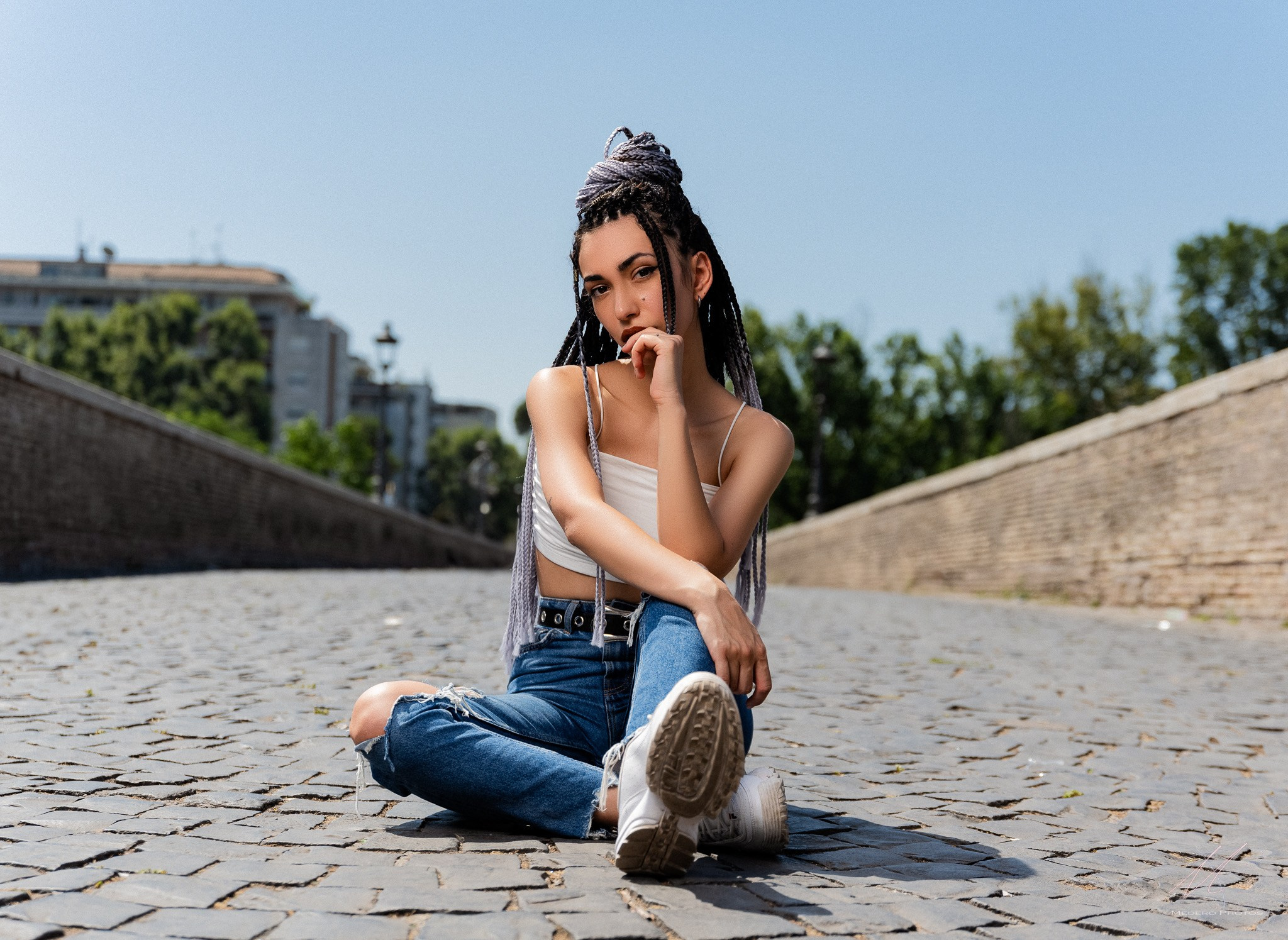 Ilaria. Medero Photos