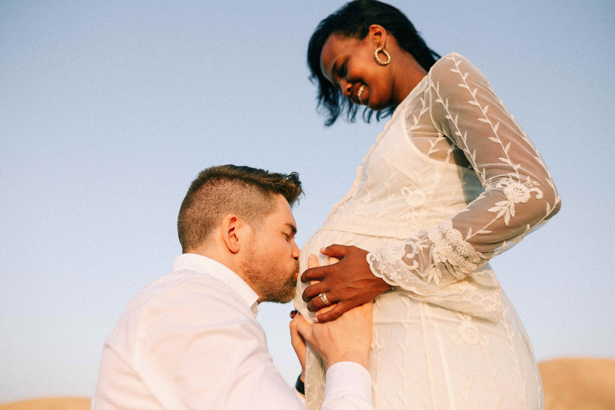 PHOTO SESSION IN THE DESERT NEAR MAALE ADUMIM. PHOTOGRAPHER IN ISRAEL