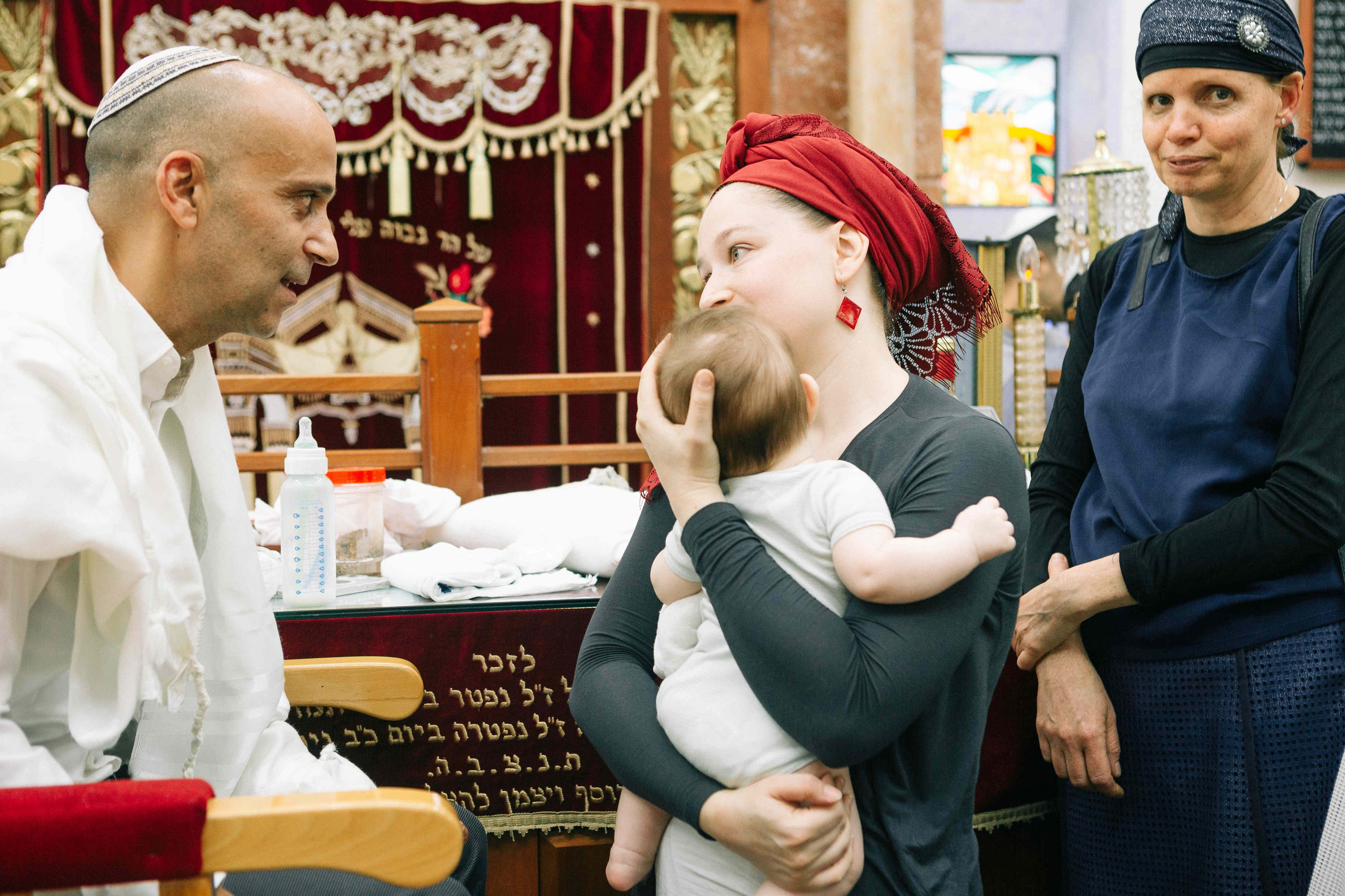 BRIT MILA IN MEVASERET ZION. Https://shi-photo.com/