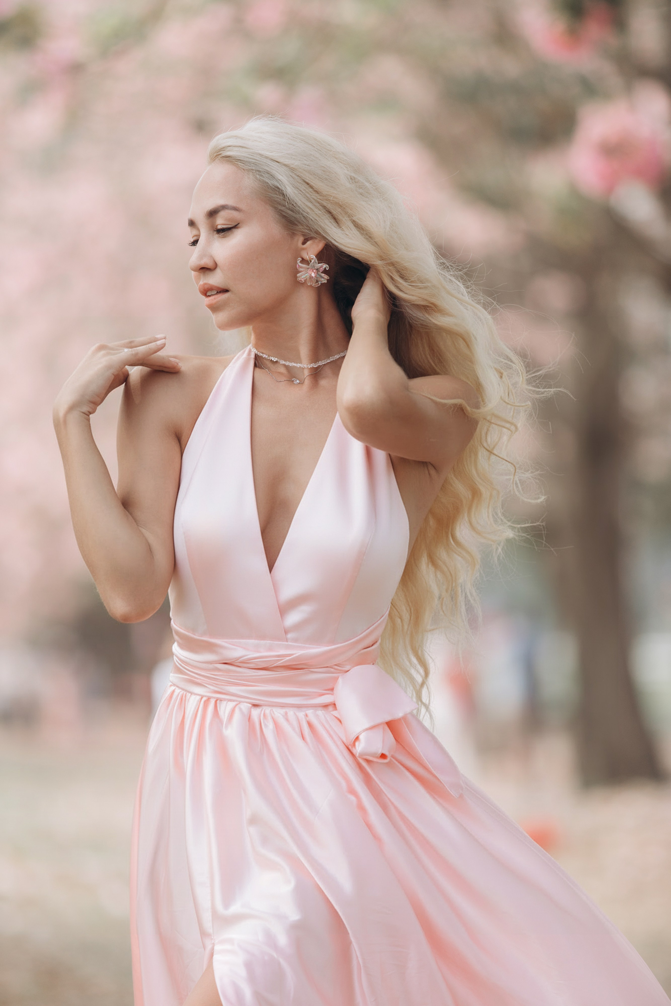 Personal. Фотограф в Паттайе