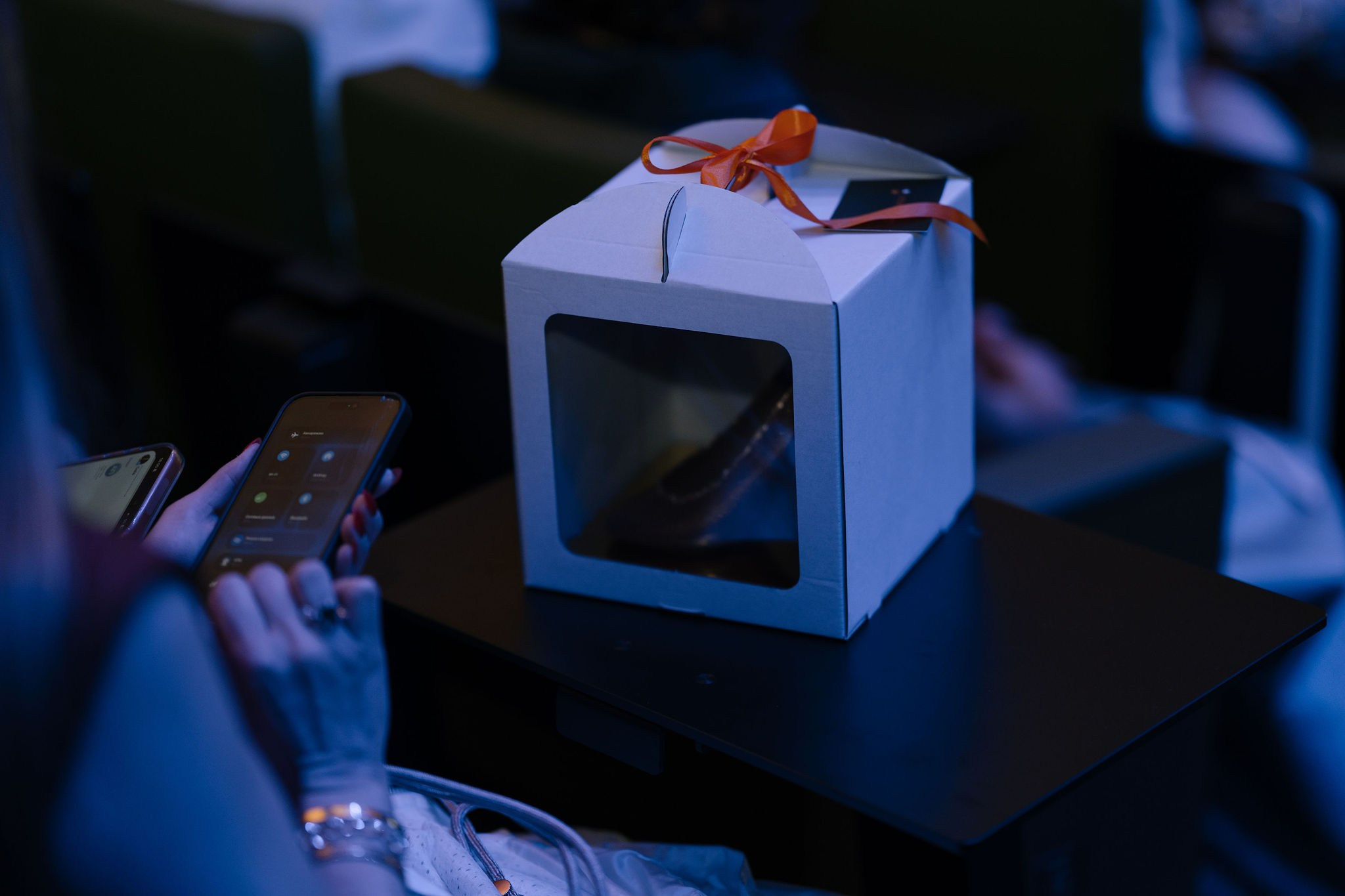 La Persona Awards 2026 (ч.4). OranJazz fotos