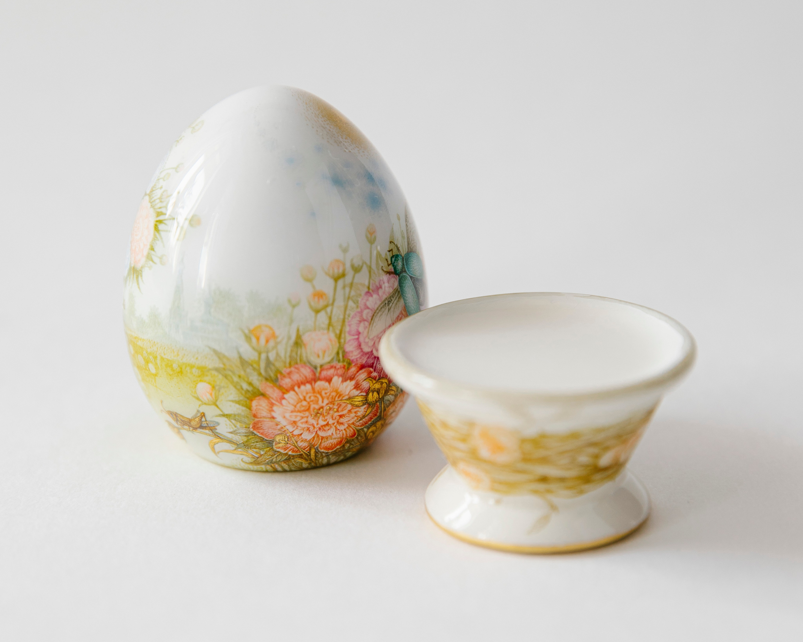 Summer. Marina Rogatova