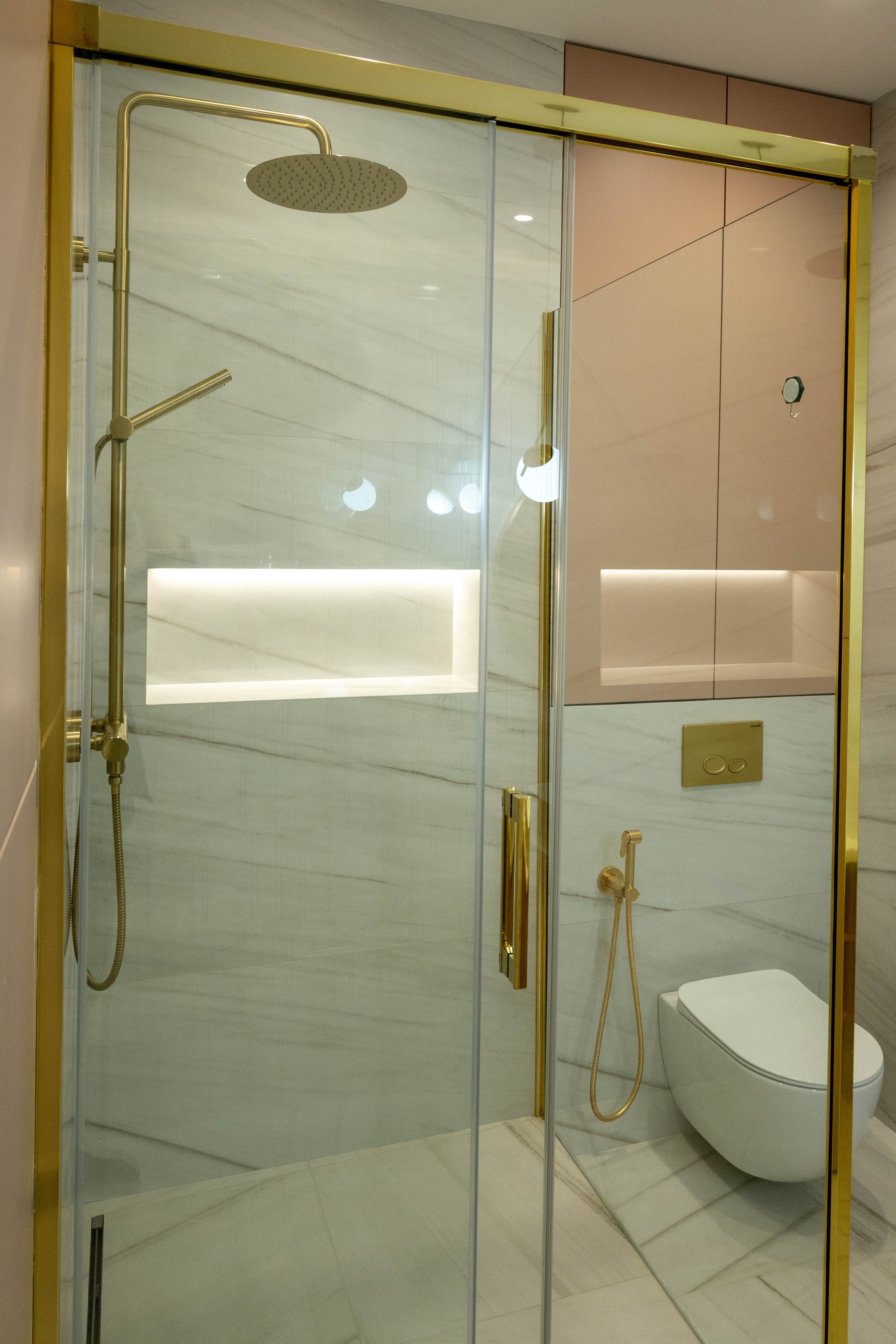 Flat. Fotograf Dmitrii Donets