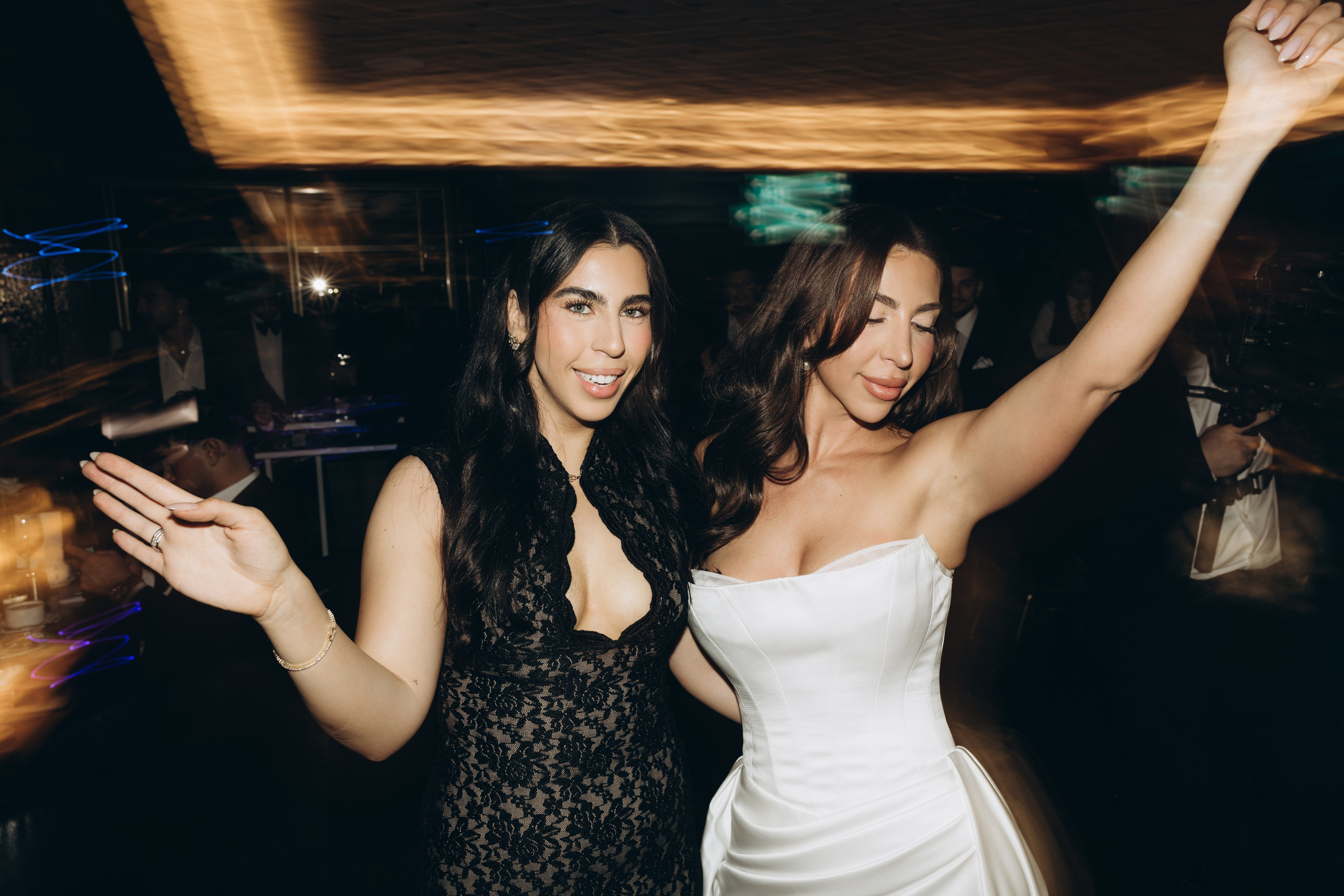 E & J. WEDDING VIDEOGRAPHER TORONTO