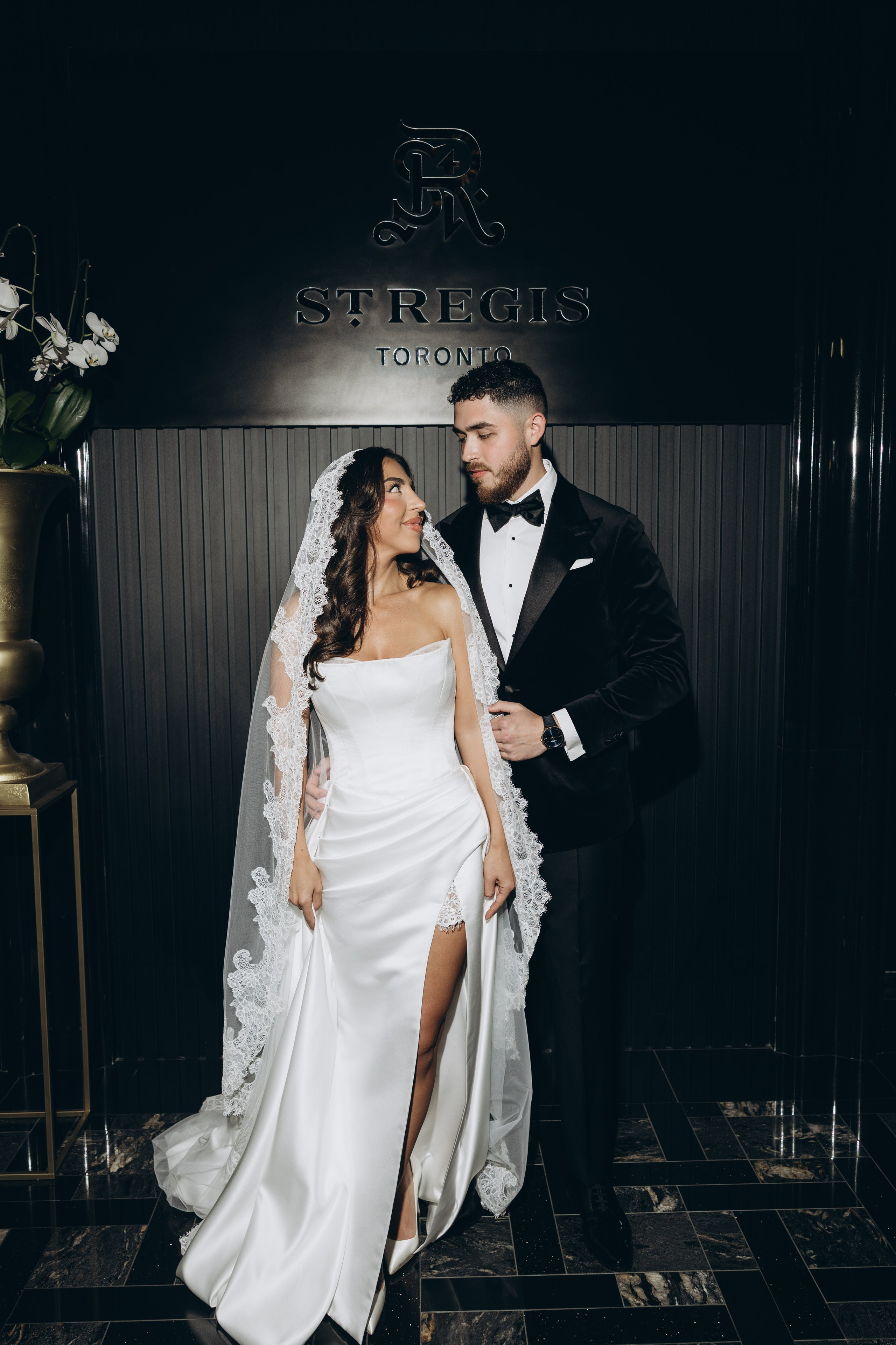 E & J. WEDDING VIDEOGRAPHER TORONTO