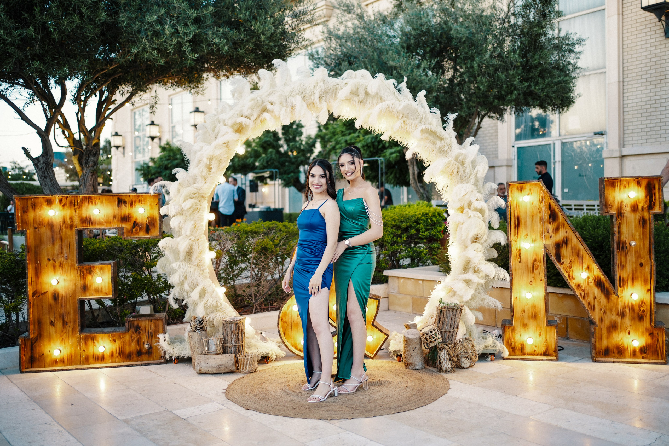 Nicol & Emanuel. Dmitry Gorodetsky Event Photographer