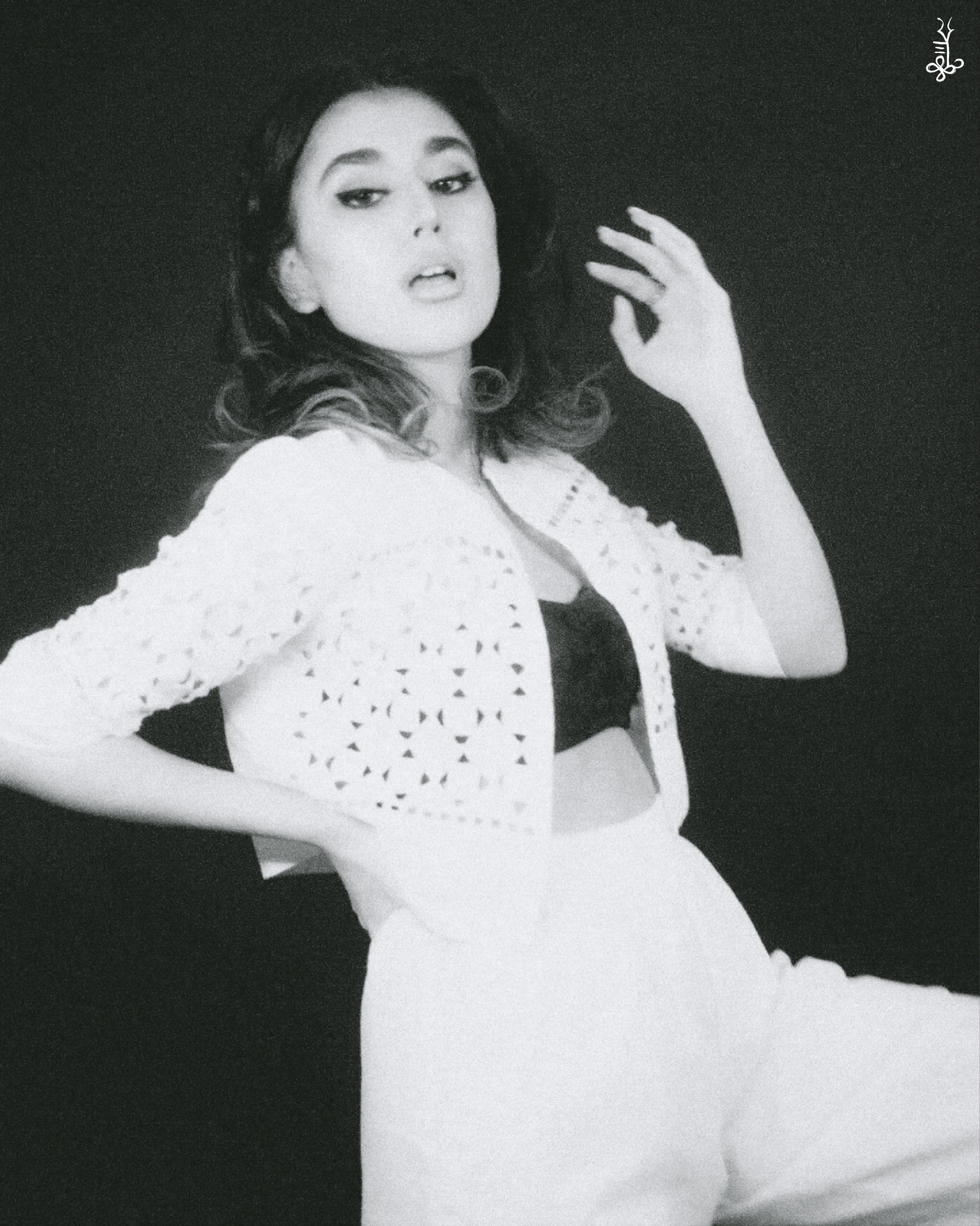 SABRINA ALI. Ke’Ondris