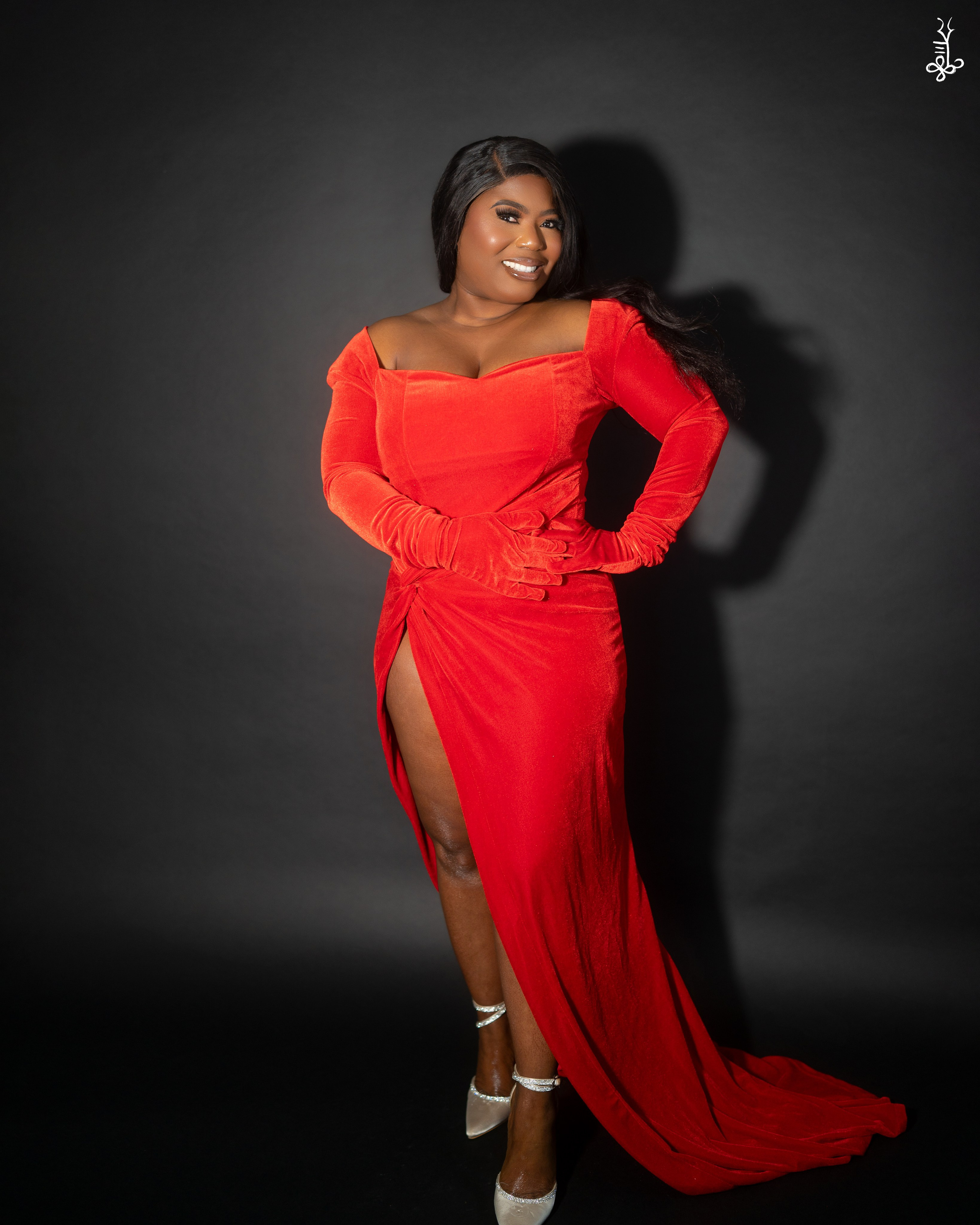 DARLINE. Ke’Ondris