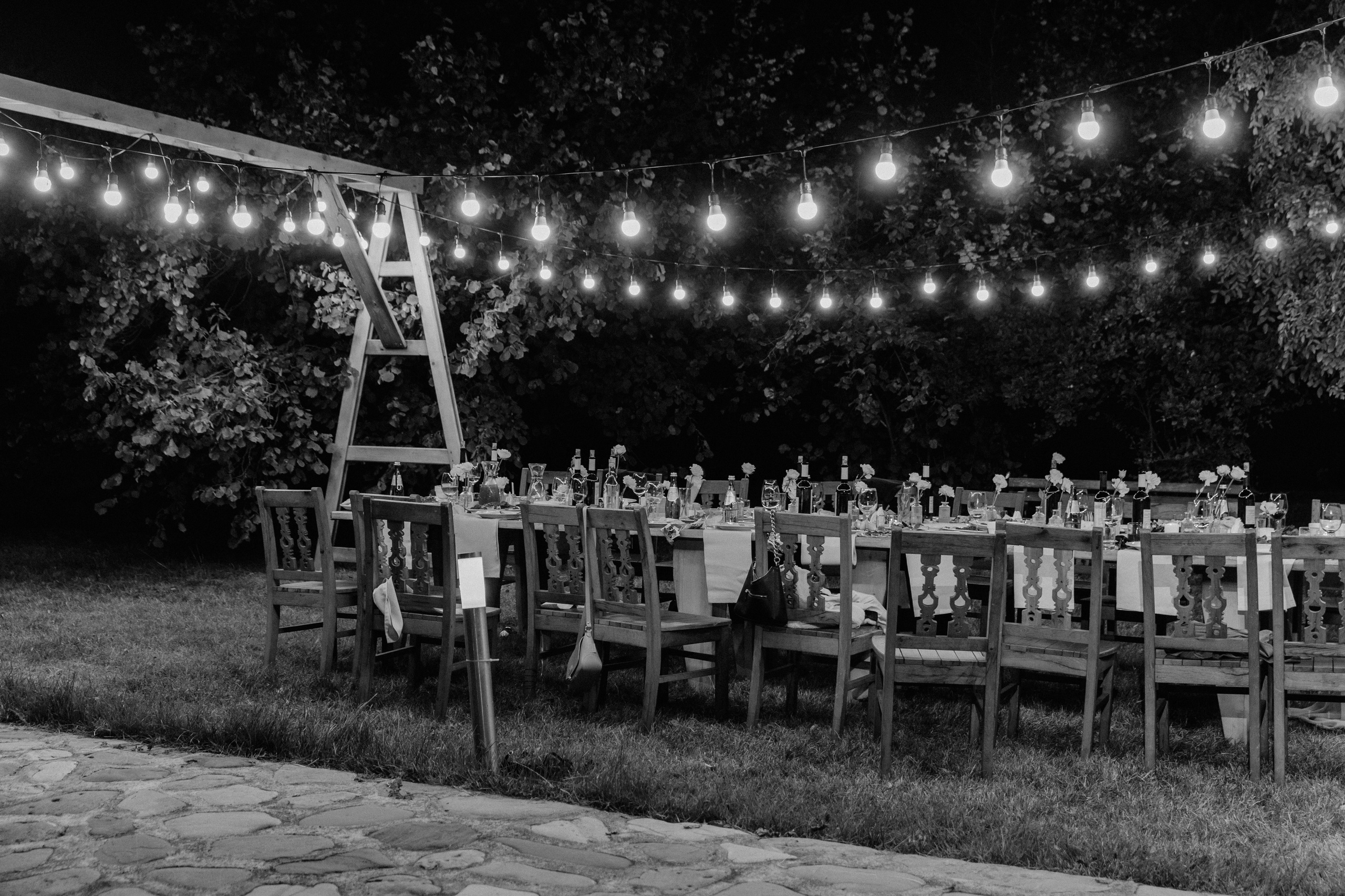 Valentina & Fedor. Photographer Anna Nazarenko