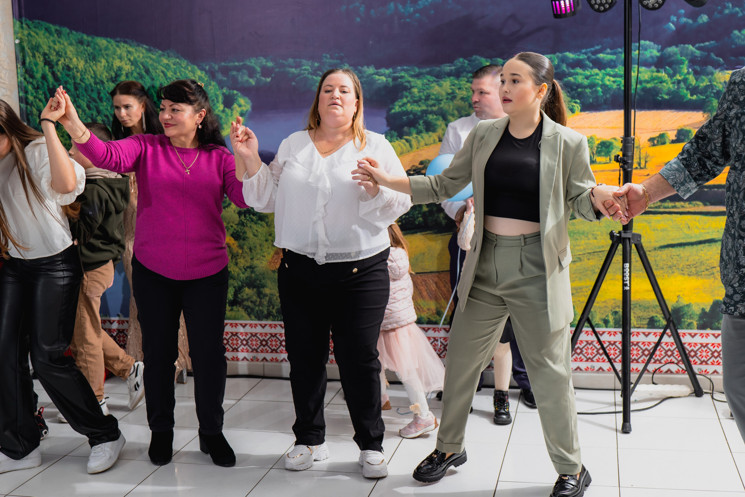 Kristian. Fotograful și Cameramanul familiei dvs în Franța Paul Photographer