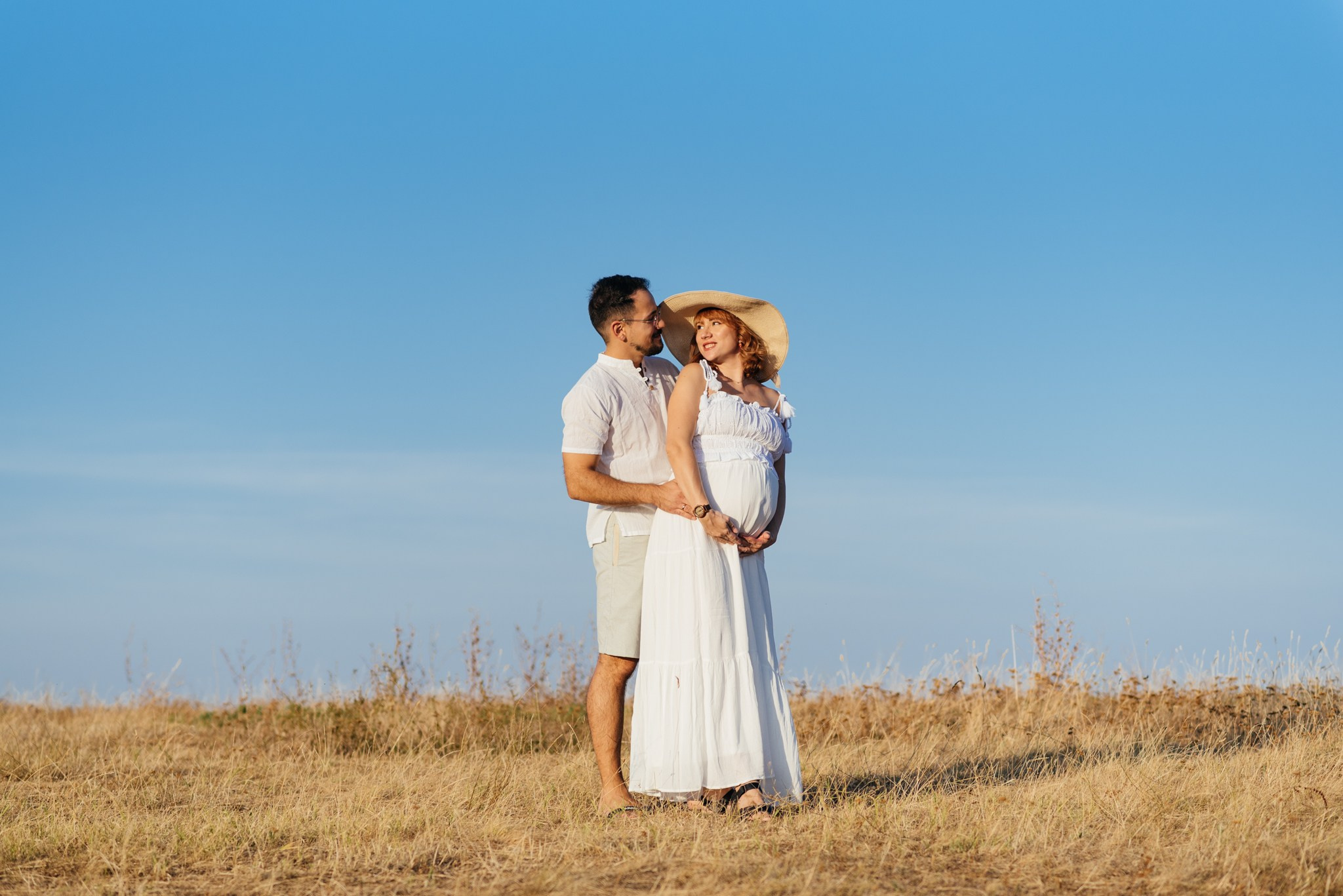 Family and Baptism photography. Andrej Hicil Wedding and Portrait photographer