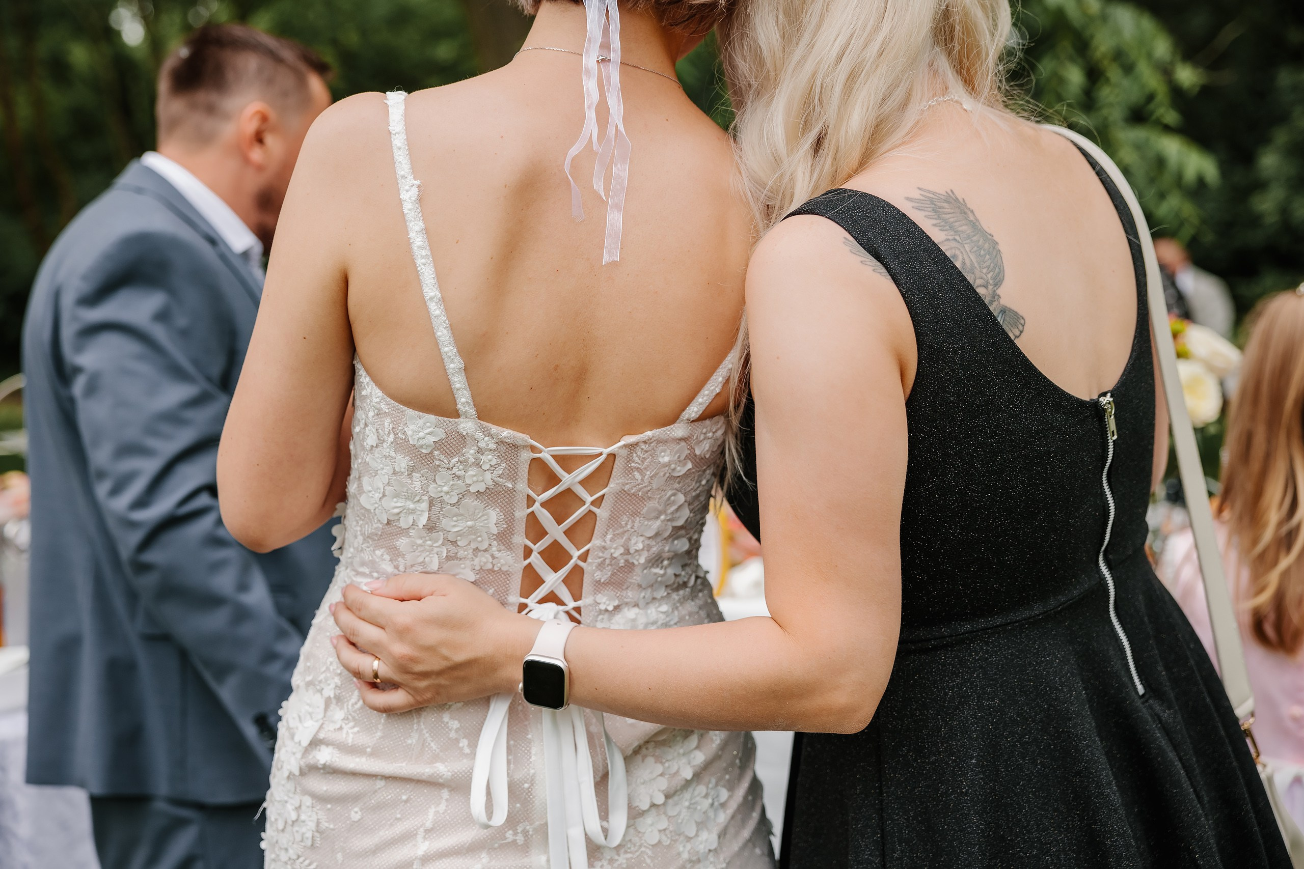 08.06.2024 Wedding. Wedding family event photographer in Chicago Nick Yushevich