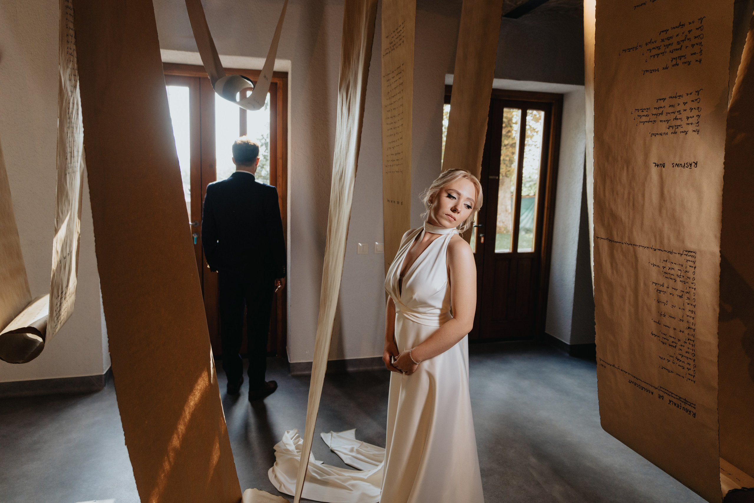 Nunta. Mihai Padurariu - fotograf