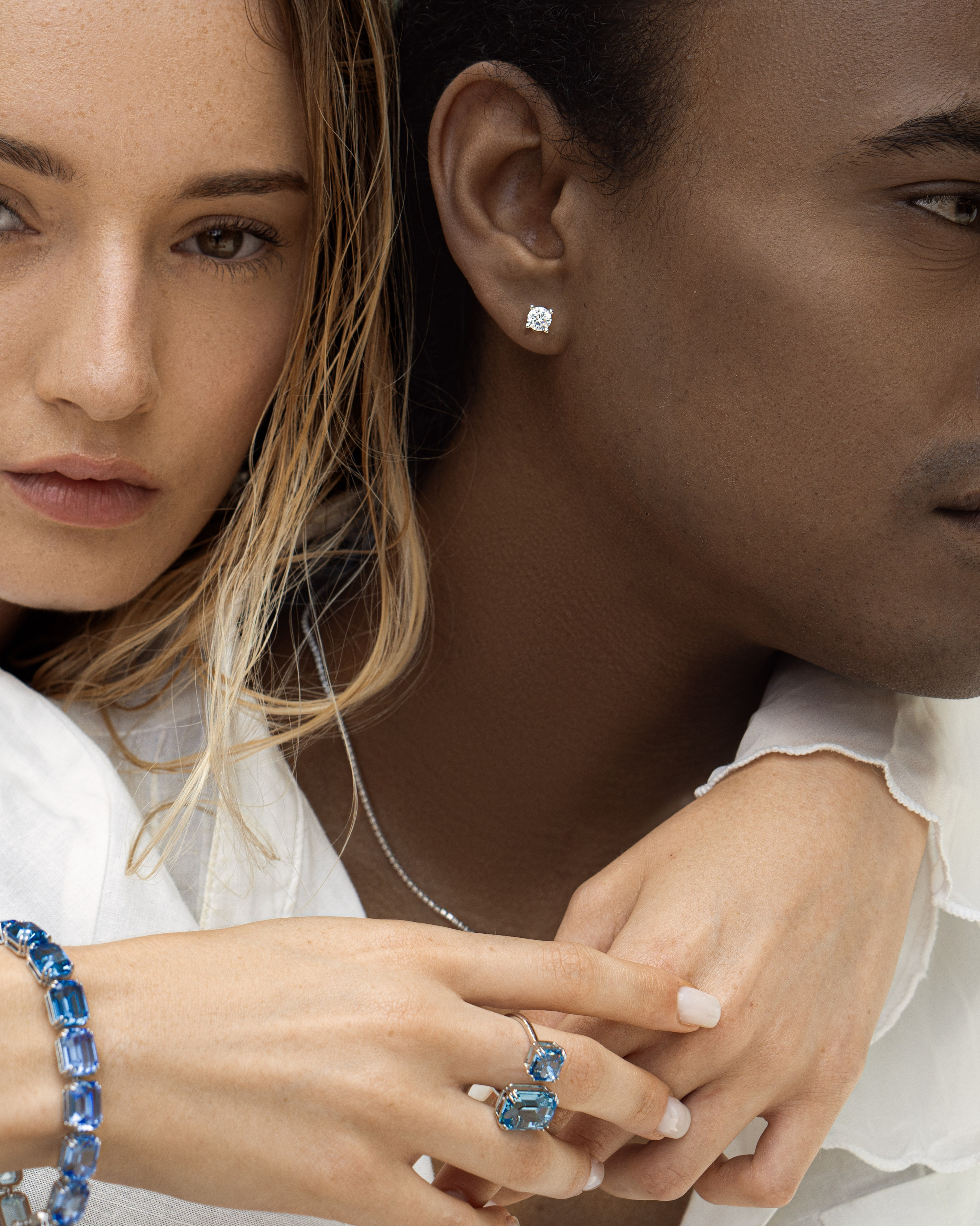 Joy Gioielli - Summer collection. Aura Studio / co-design space