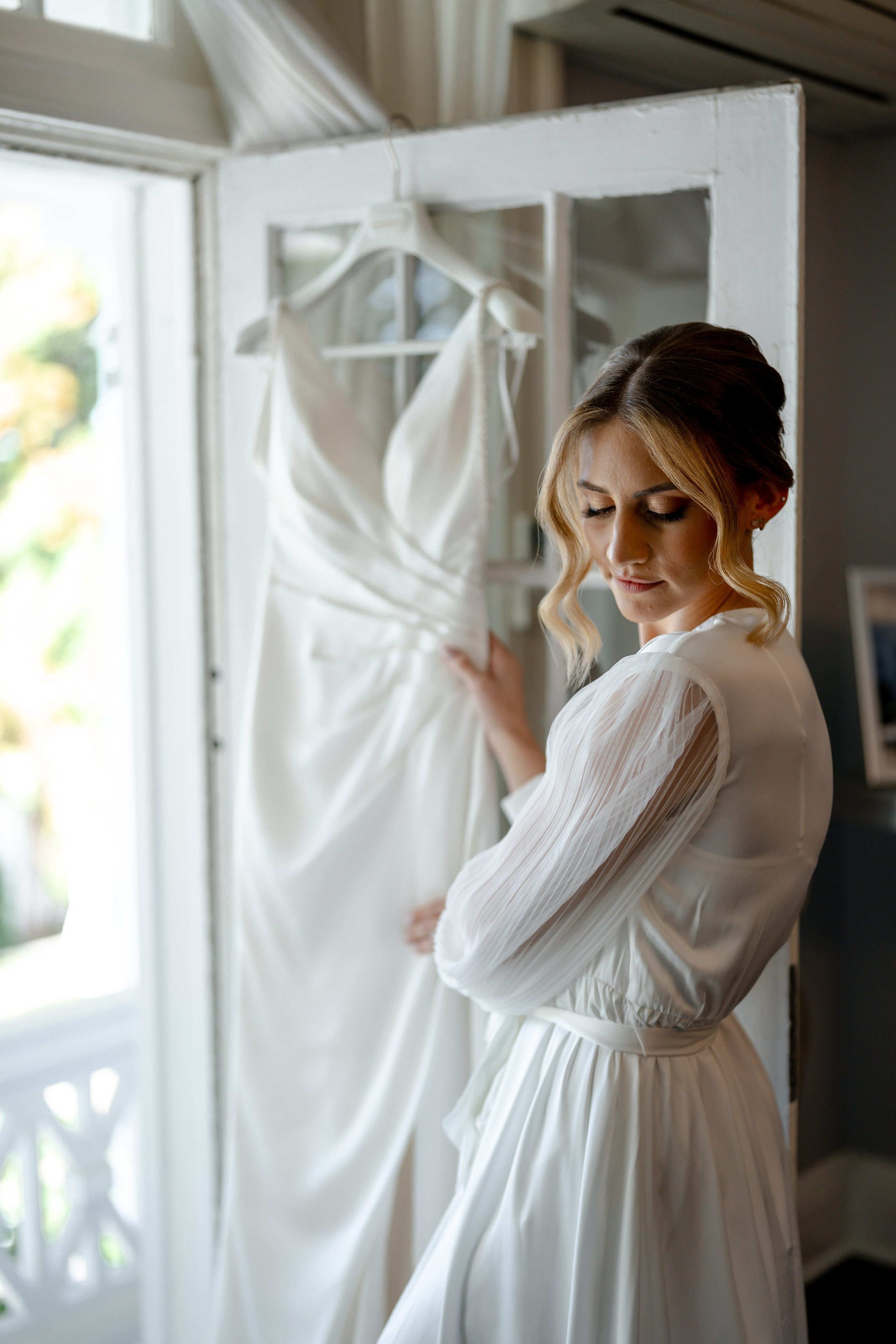 Caroline & Joh wedding day. Anna Krasnova Wedding photographer