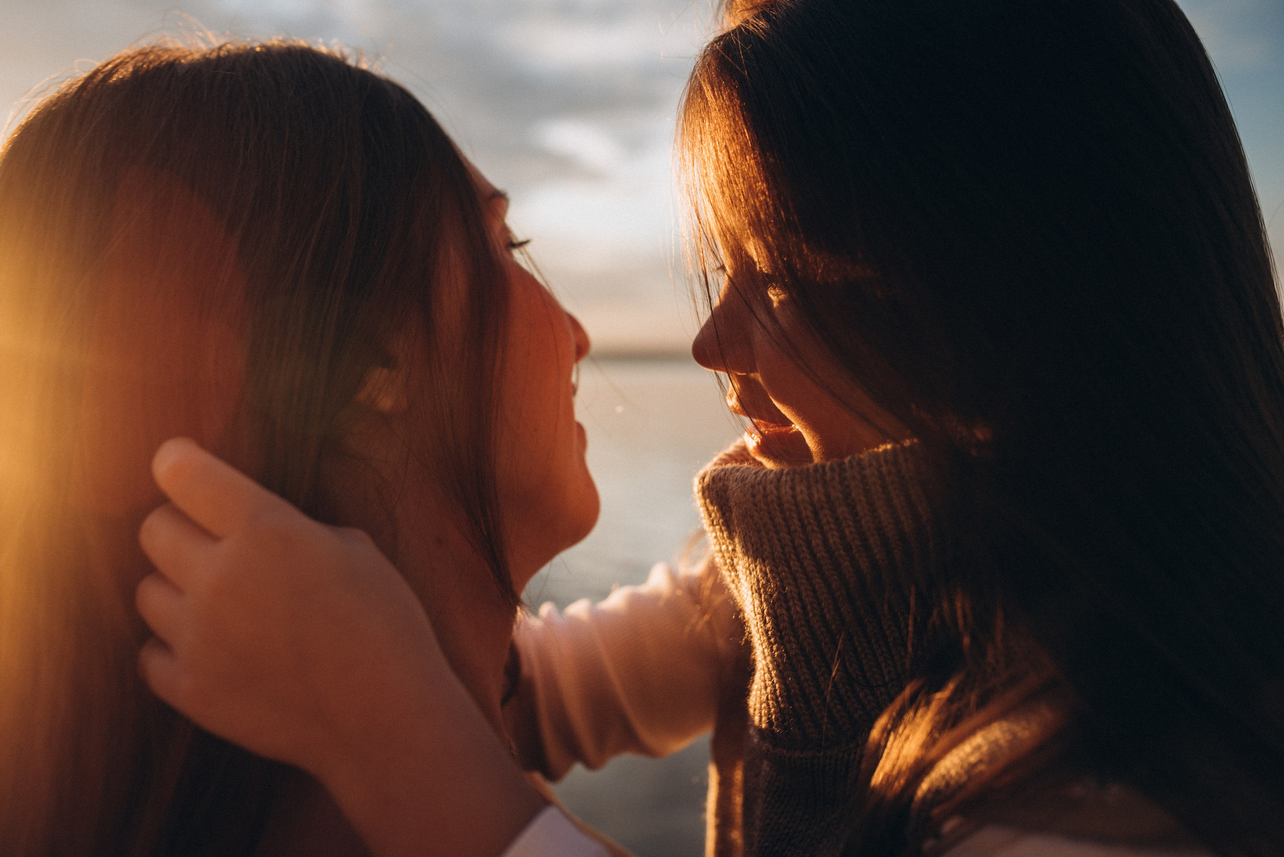Tatjana & Mila. Familien- und Hochzeitsfotografin. Ich arbeite in Koblenz und Rheinlan