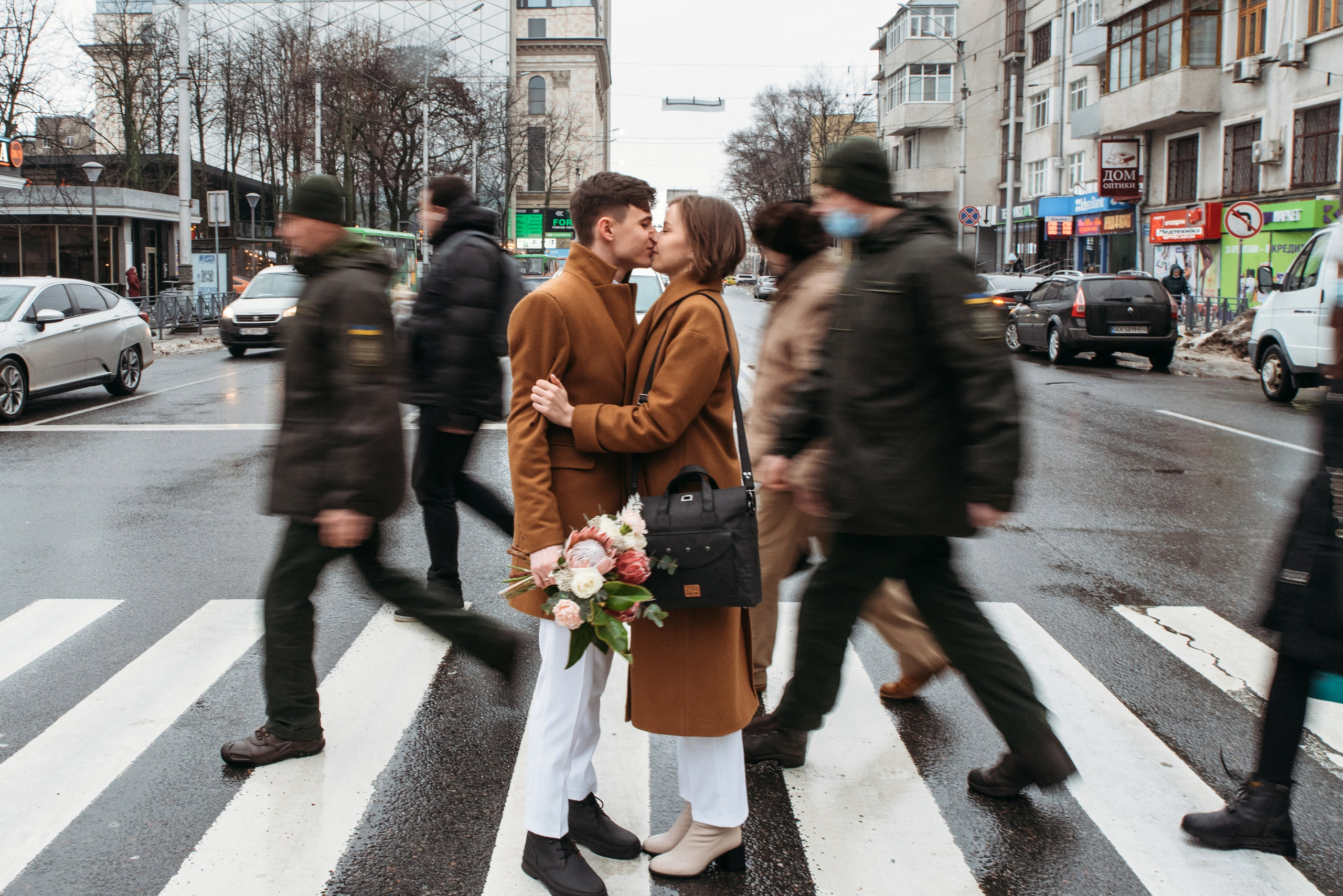 Alina & Paul. Familien- und Hochzeitsfotografin. Ich arbeite in Koblenz und Rheinlan