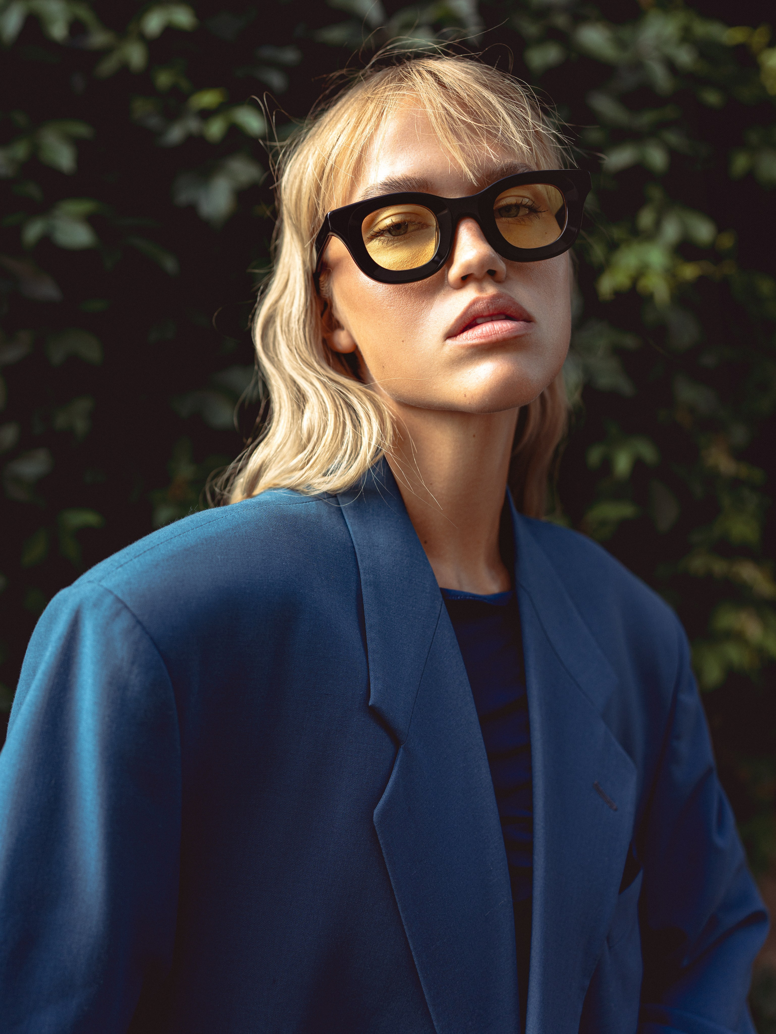 Portrait photographer Juliaqwh