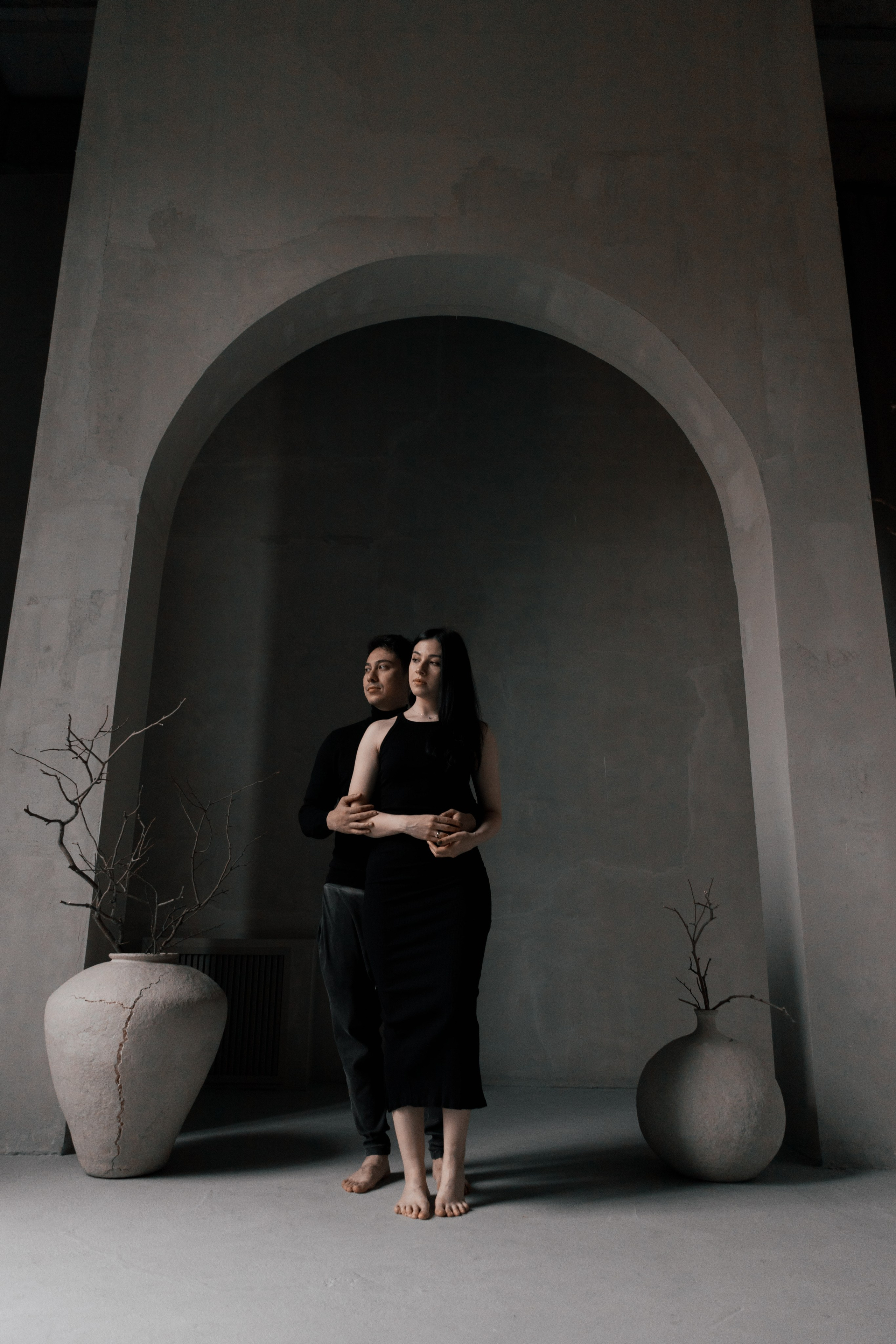 EZ STYLE ПОРТРЕТЫ. Портретный и спортивный фотограф в Алматы Алексей Овечкин