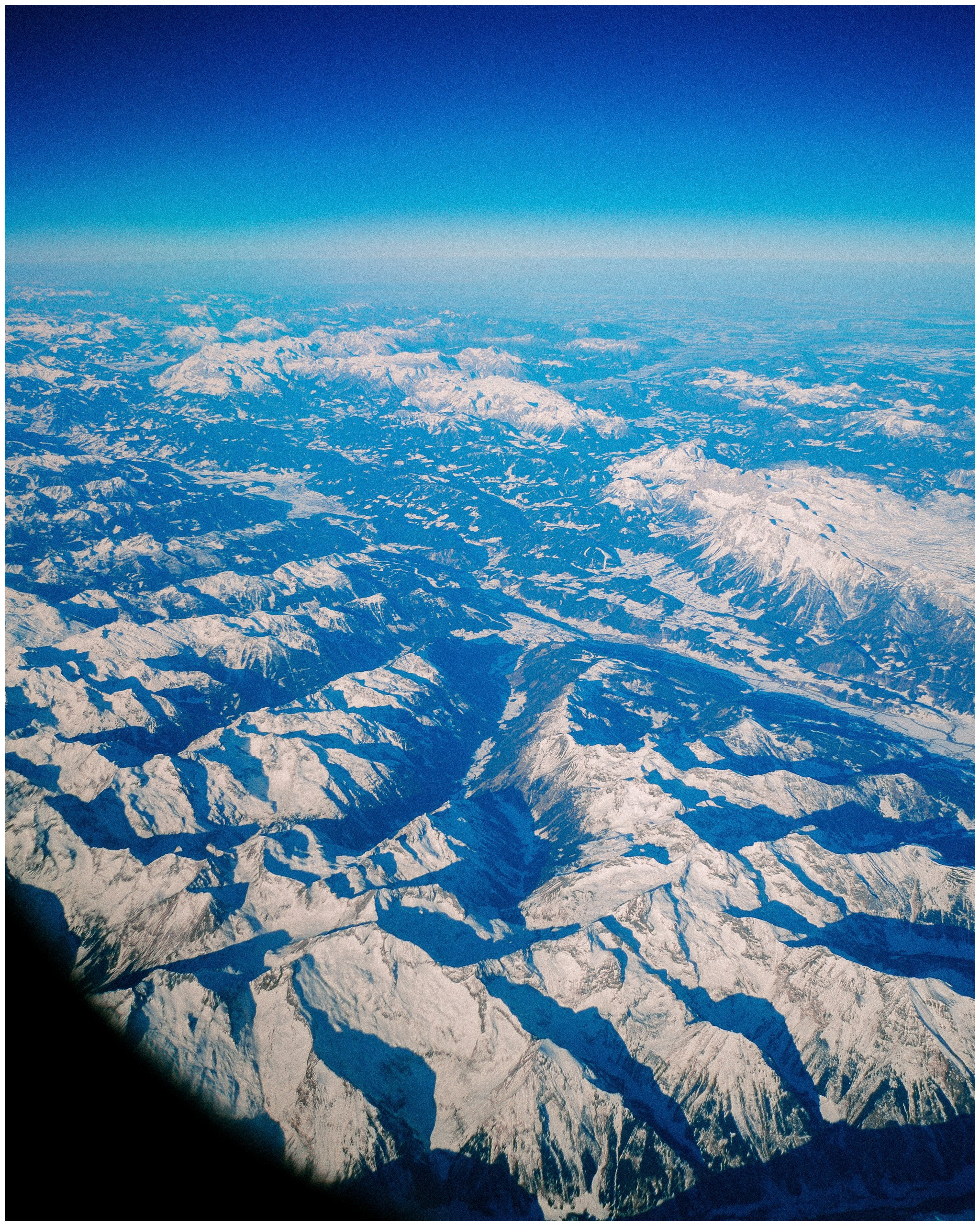 BARCELONA. Inna Mendelson — Photographer