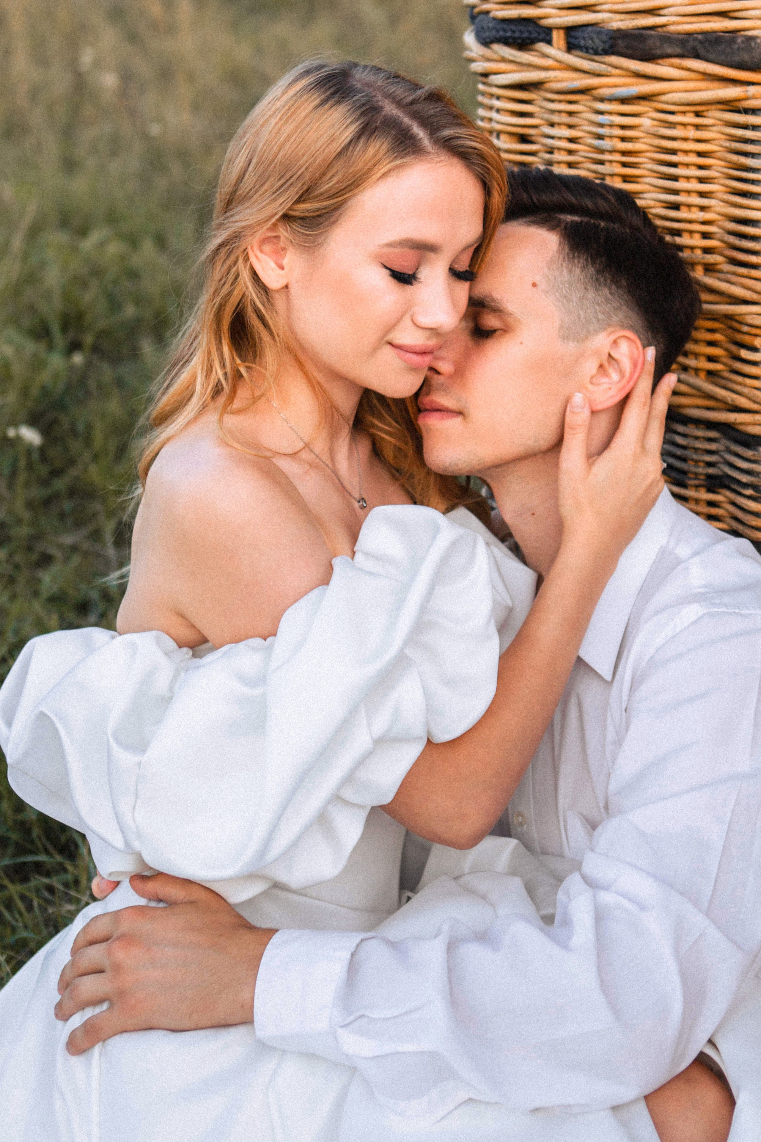 A+L. Профессиональный фотограф в Испании