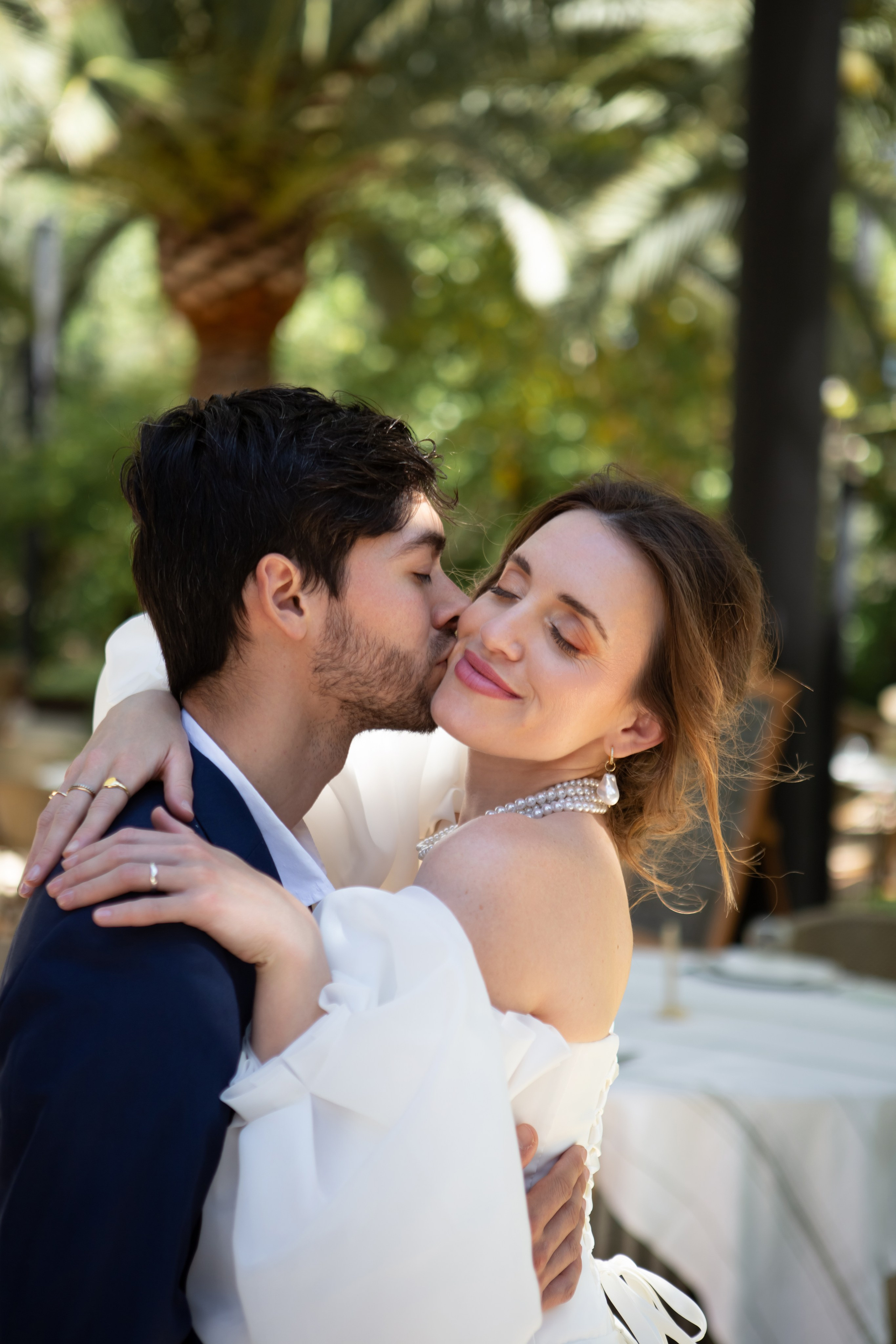 S+P. Свадебный фотограф в Испании | Listratava Photography