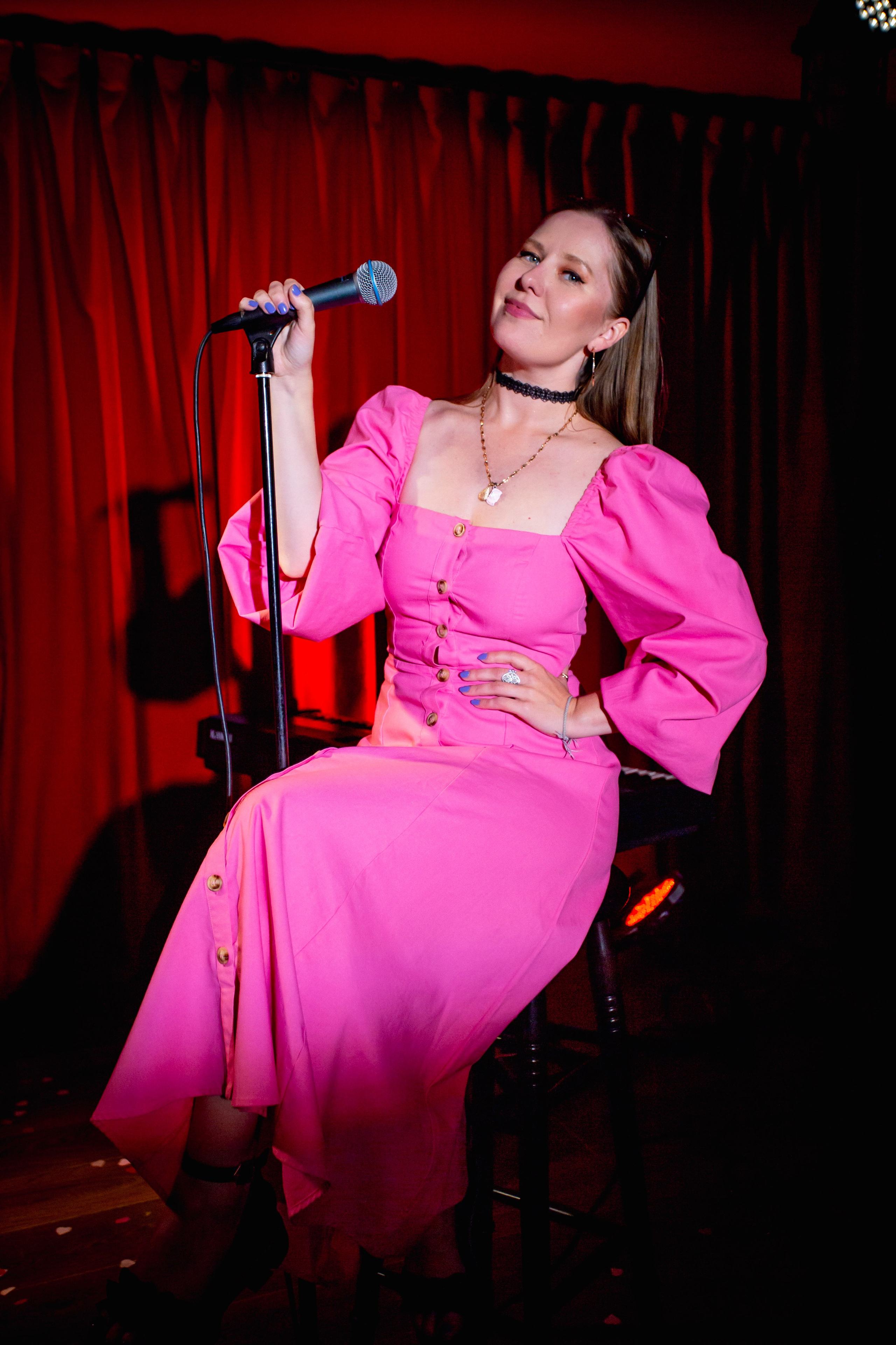 Events. Anton Serdjukov Photography