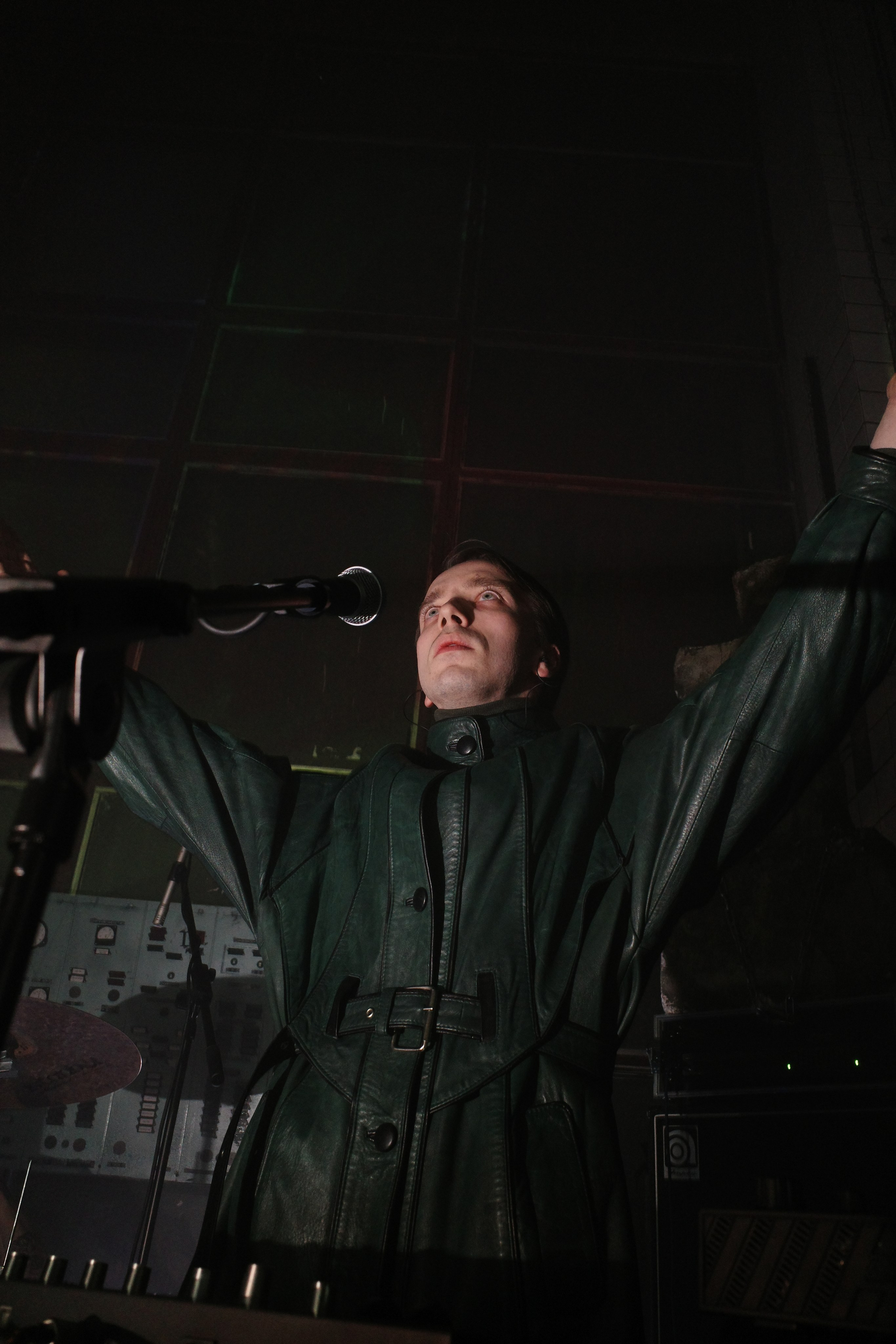 Poexxxali @ Pluton @ 30.05.2019