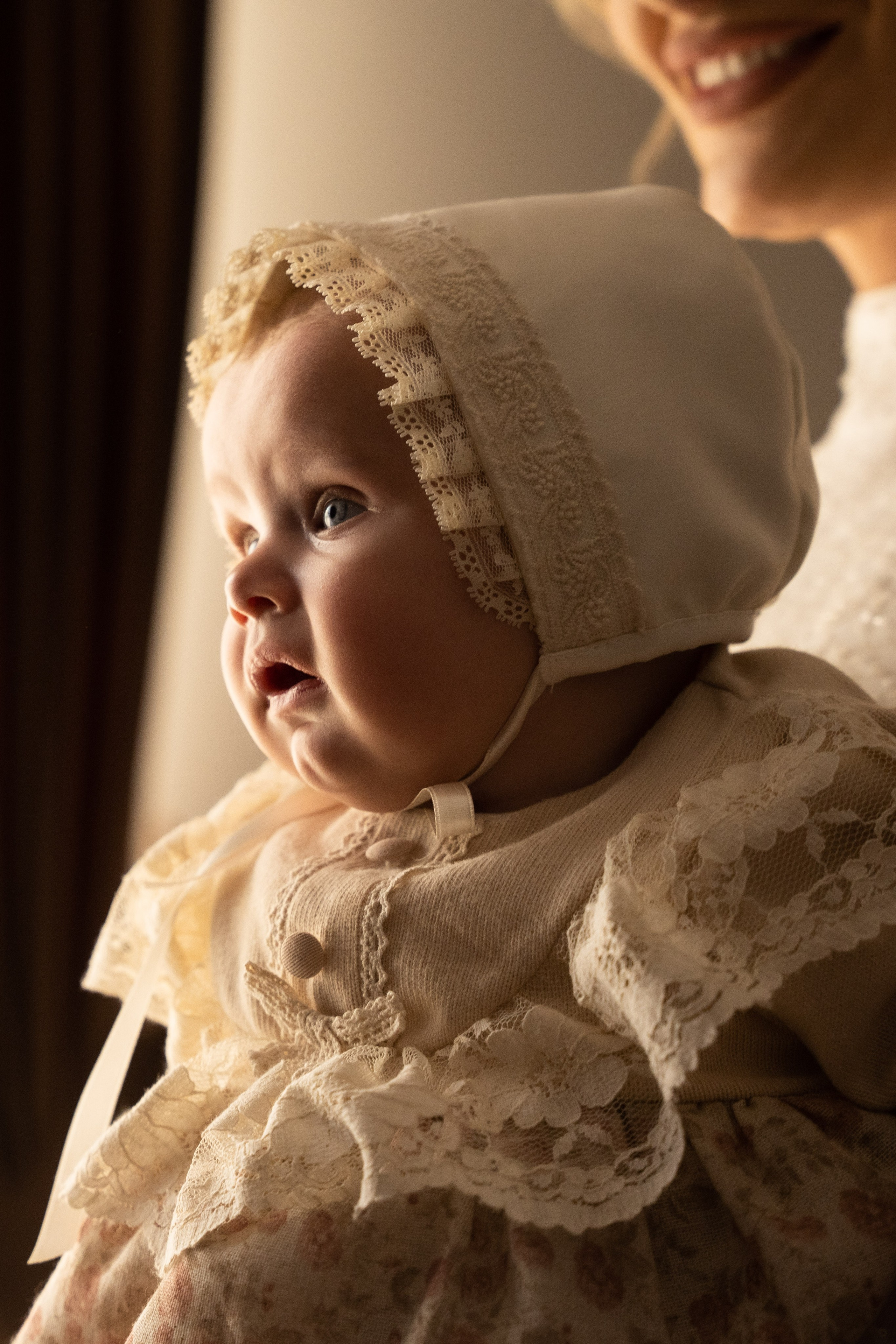 Botez și Familie. Fotograf de Nunta