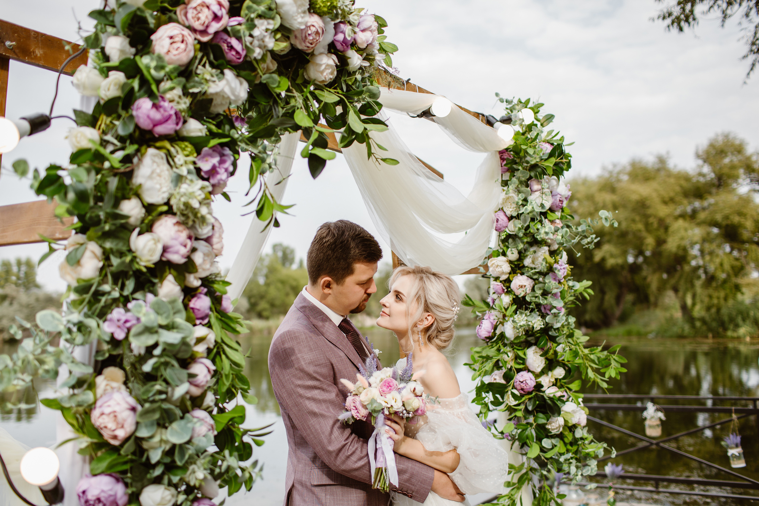 Свадебная фотосъемка в Бишкеке. Фотограф в Бишкеке Оксана Шувалова