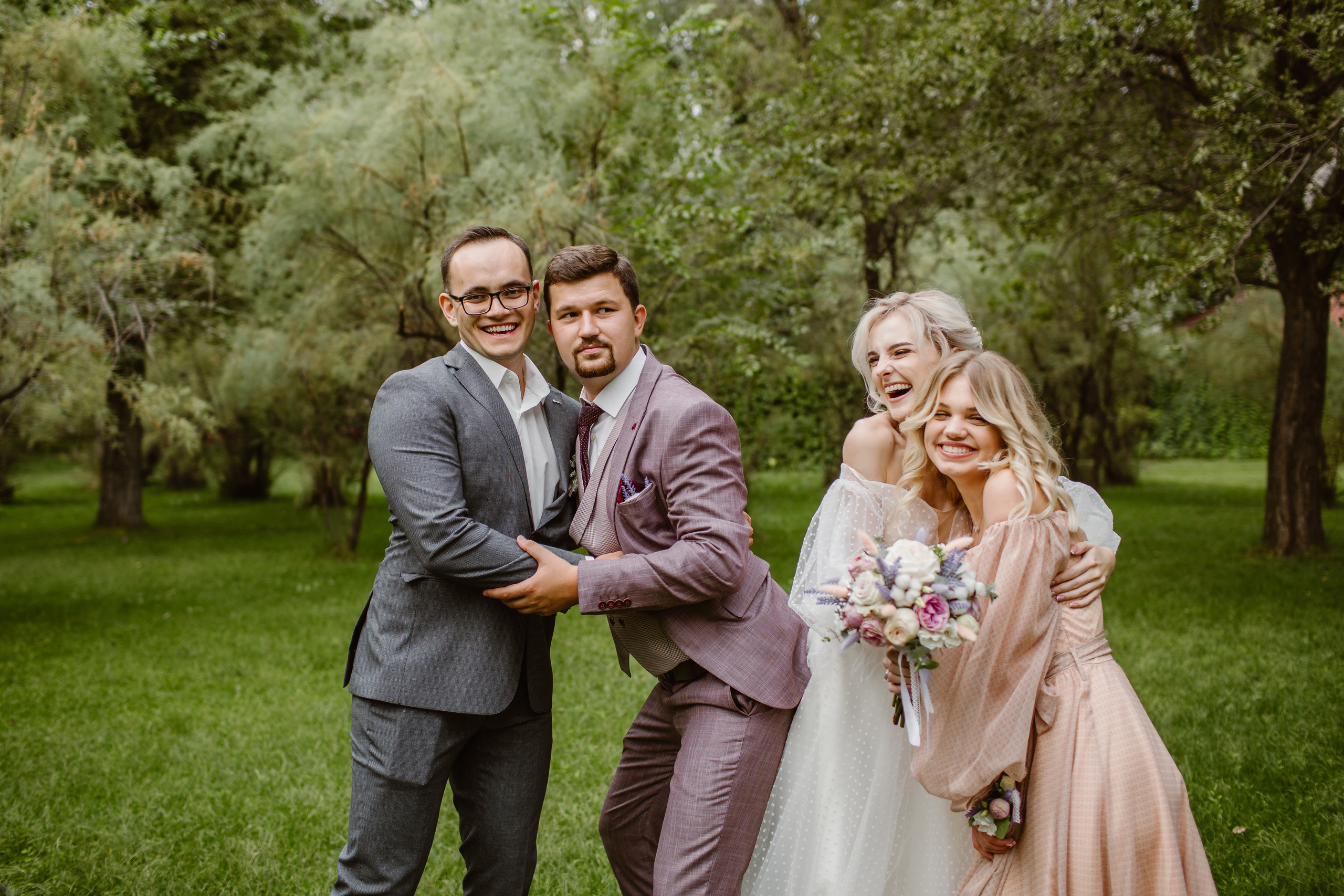 Свадебная фотосъемка в Бишкеке. Фотограф в Бишкеке Оксана Шувалова