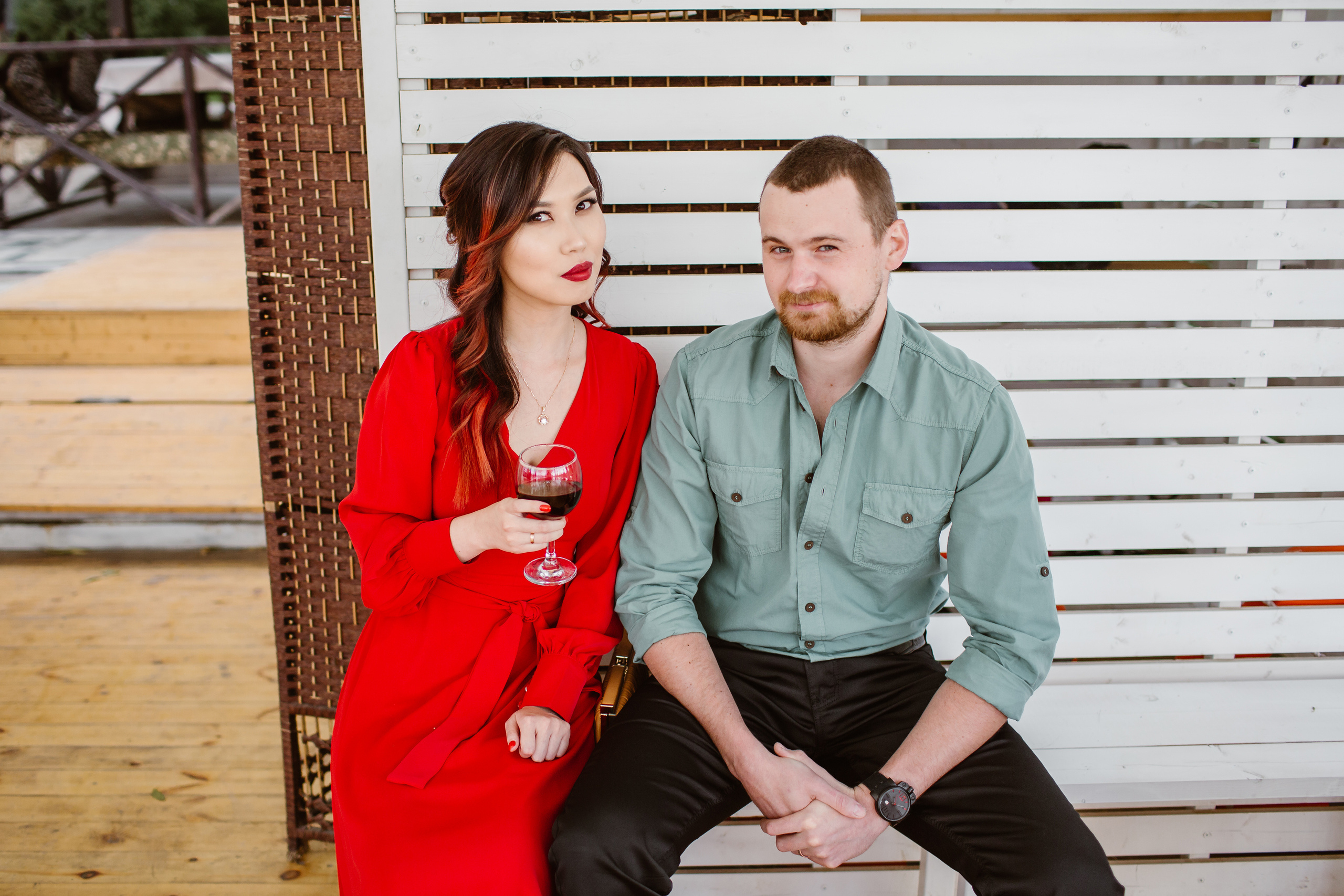 Свадебная фотосъемка в Бишкеке. Фотограф в Бишкеке Оксана Шувалова