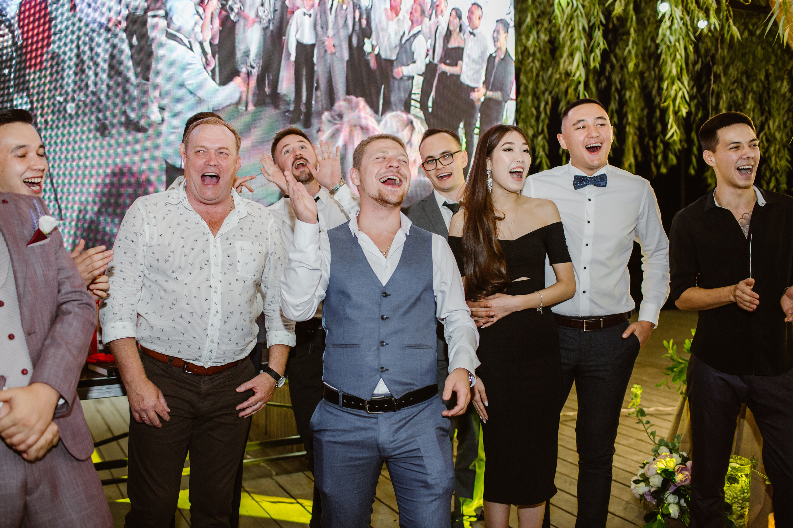 Свадебная фотосъемка в Бишкеке. Фотограф в Бишкеке Оксана Шувалова