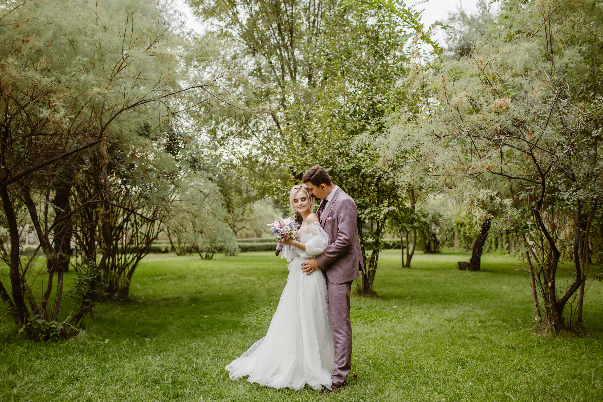 Свадебная фотосъемка в Бишкеке. Фотограф в Бишкеке Оксана Шувалова