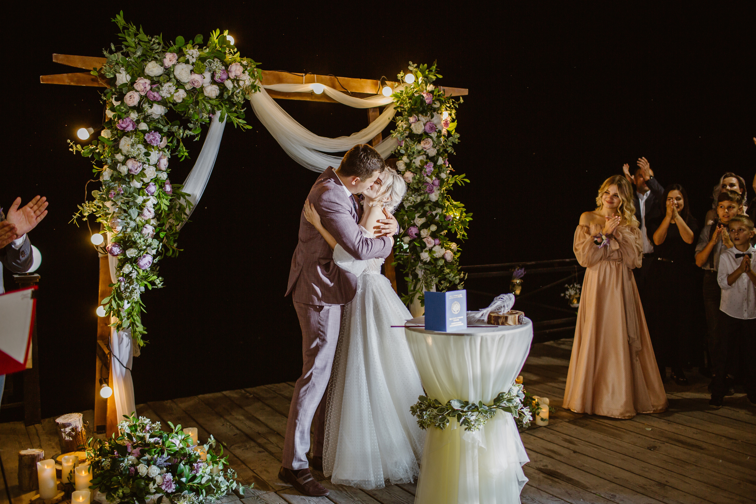 Свадебная фотосъемка в Бишкеке. Фотограф в Бишкеке Оксана Шувалова