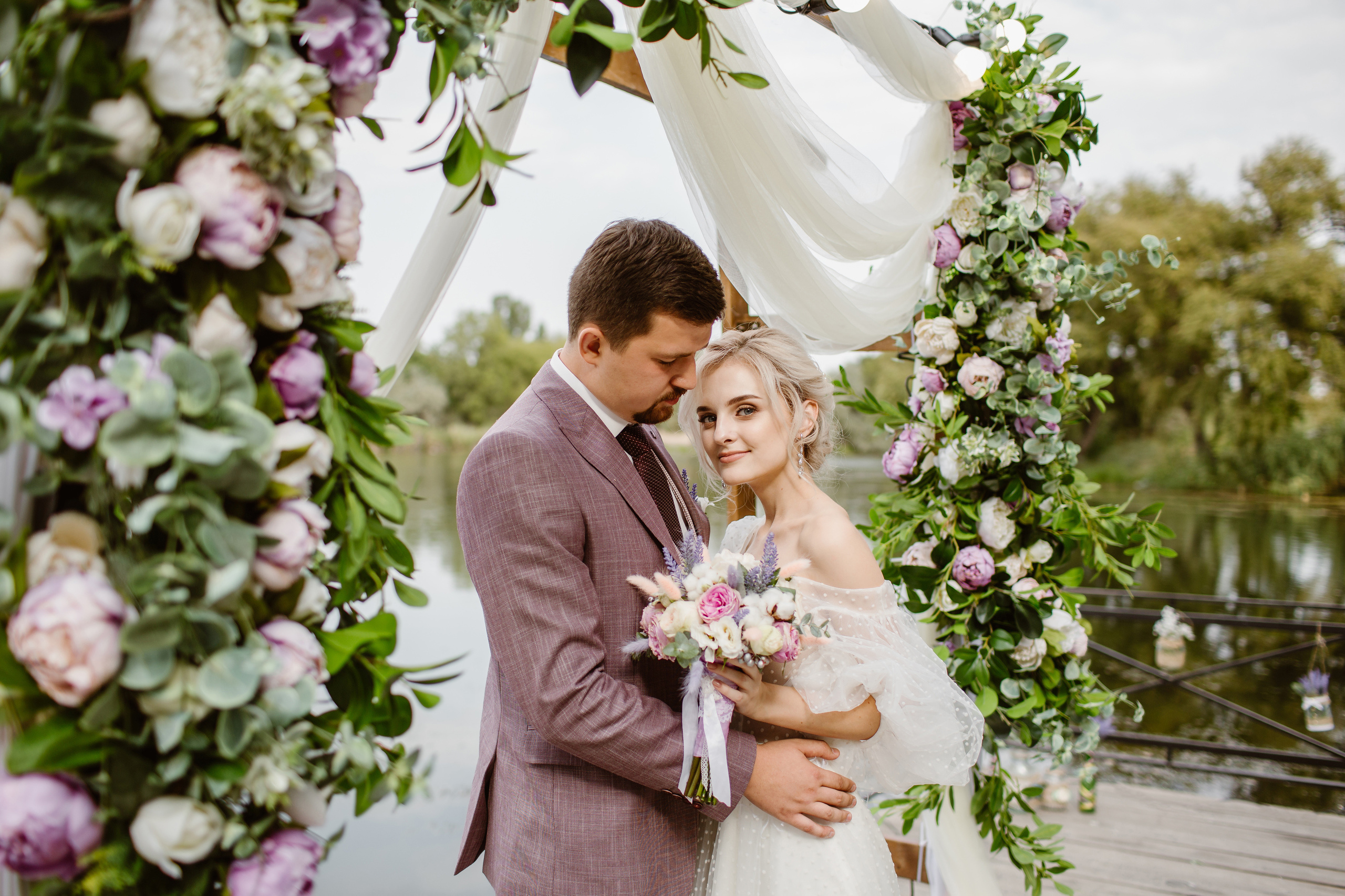 Свадебная фотосъемка в Бишкеке. Фотограф в Бишкеке Оксана Шувалова