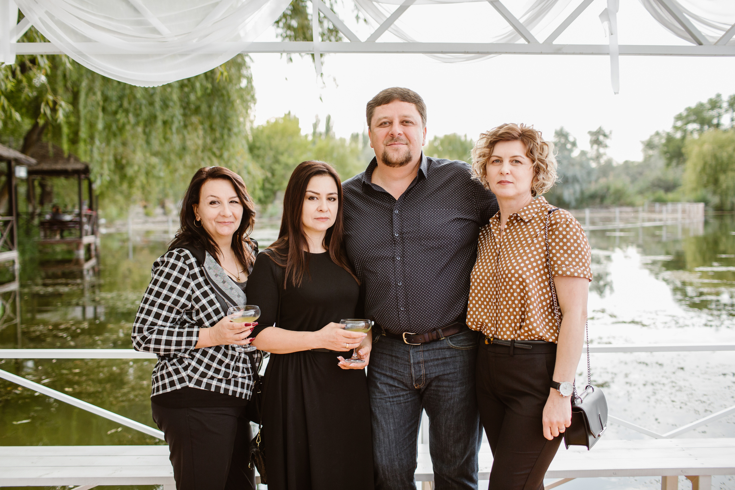 Свадебная фотосъемка в Бишкеке. Фотограф в Бишкеке Оксана Шувалова